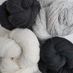 Fårö 6 Singles | Bockens