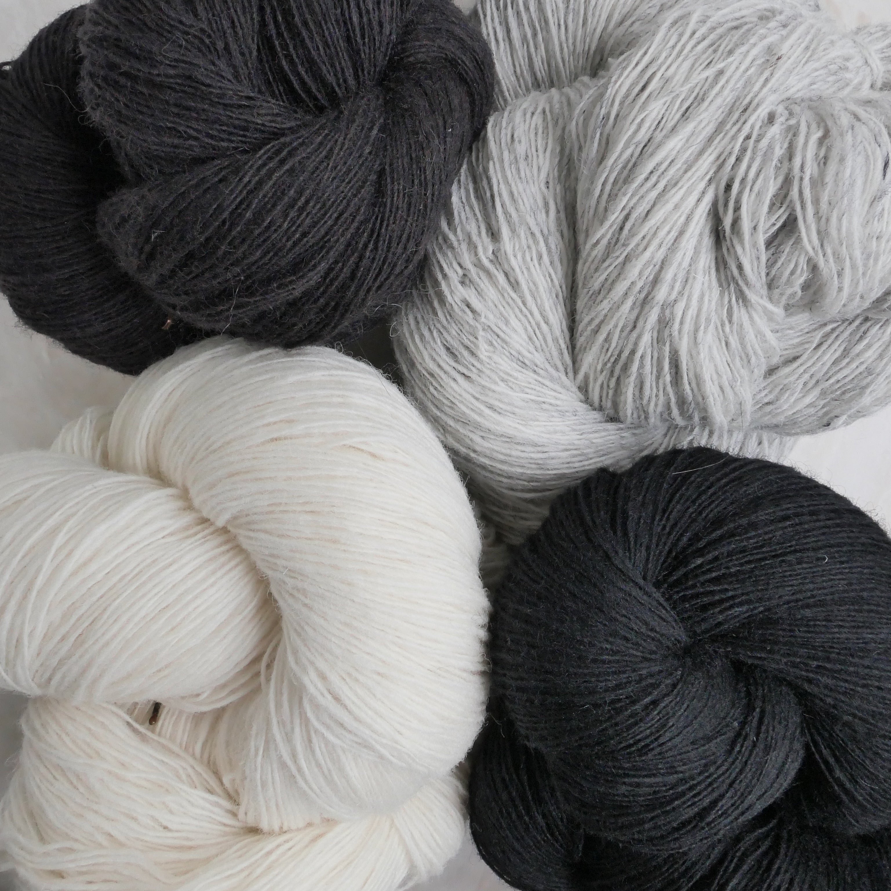 Fårö 6 Singles | Bockens