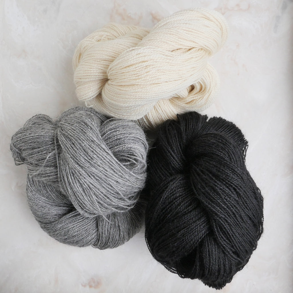 8/2 Möbelåtta Wool | Bockens