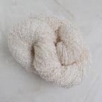 3/1 Mulberry Silk Bouclé | Swiss Silk