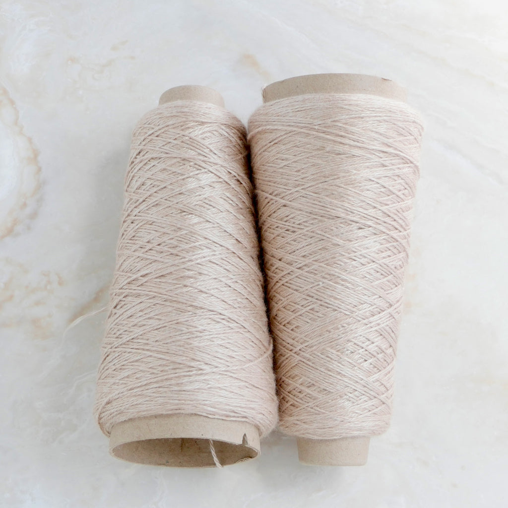 12/3 Premium Silk & Baby Camel | Swiss Silk