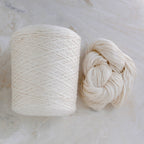 5/2 Premium Silk & Wool Blend | Swiss Silk