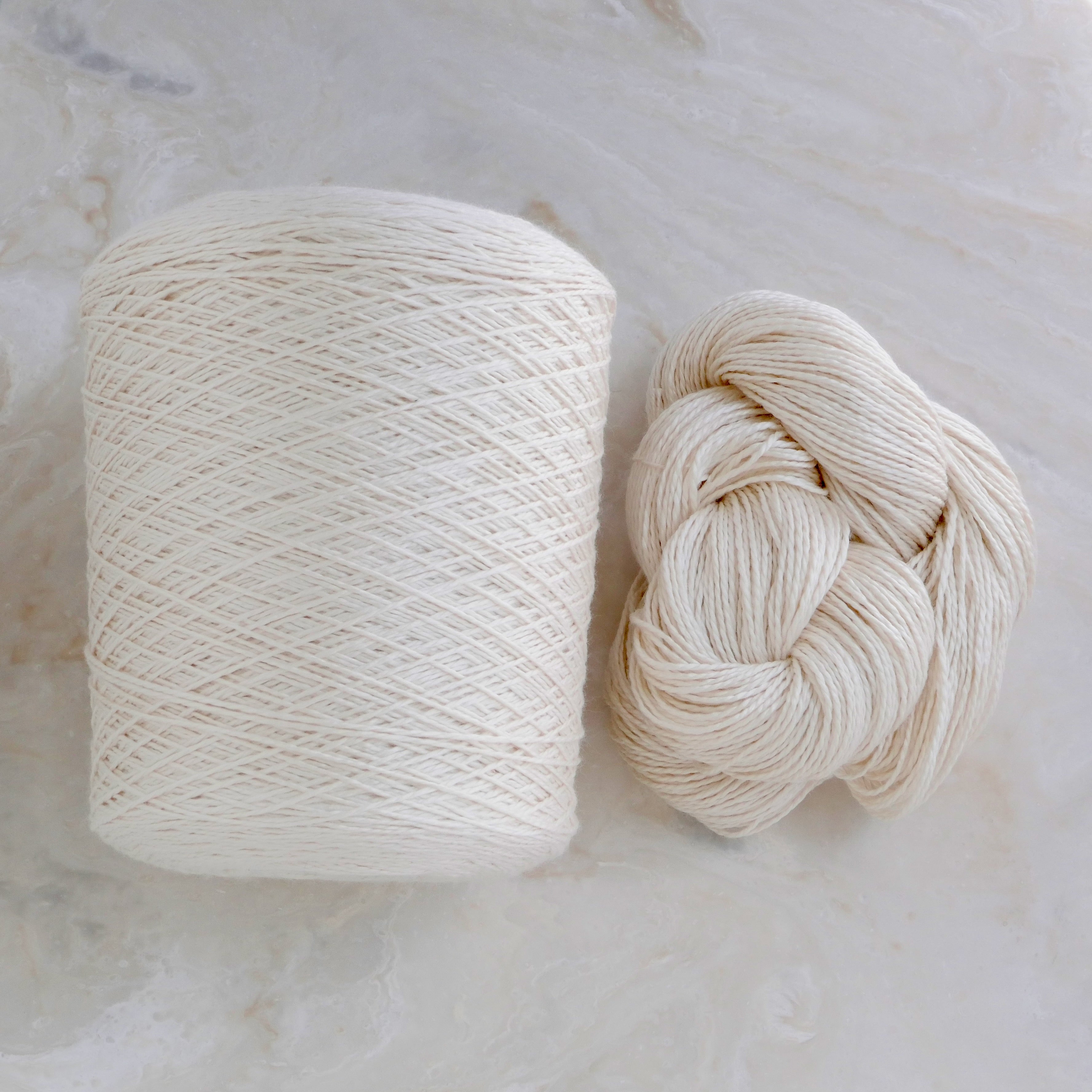 5/2 Premium Silk & Wool Blend | Swiss Silk