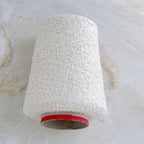 3/1 Mulberry Silk Bouclé | Swiss Silk