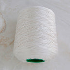 5/2 Pure Mulberry Spun Silk | Swiss Silk