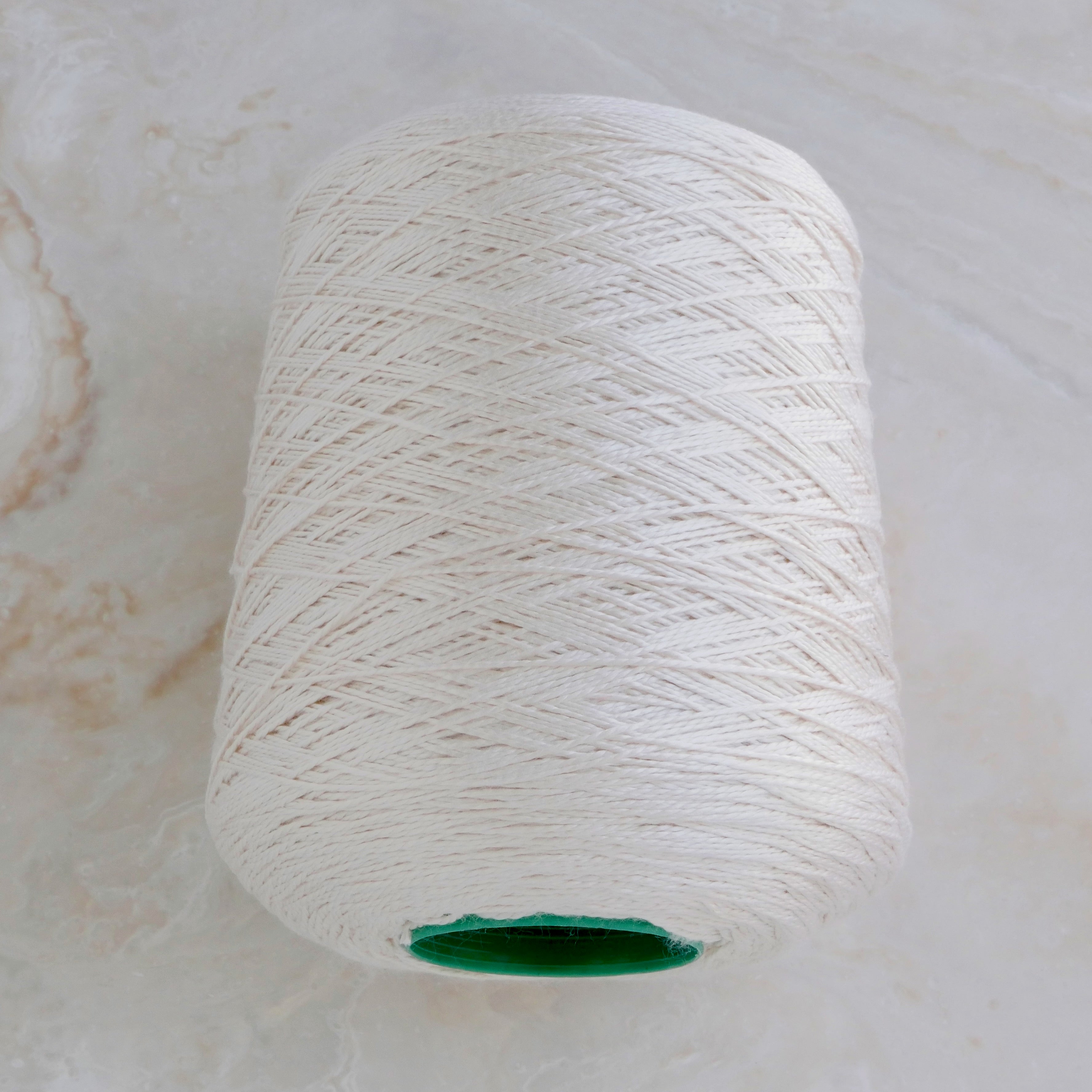 5/2 Pure Mulberry Spun Silk | Swiss Silk