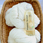 Power Scour Detergent | Unicorn Fibre
