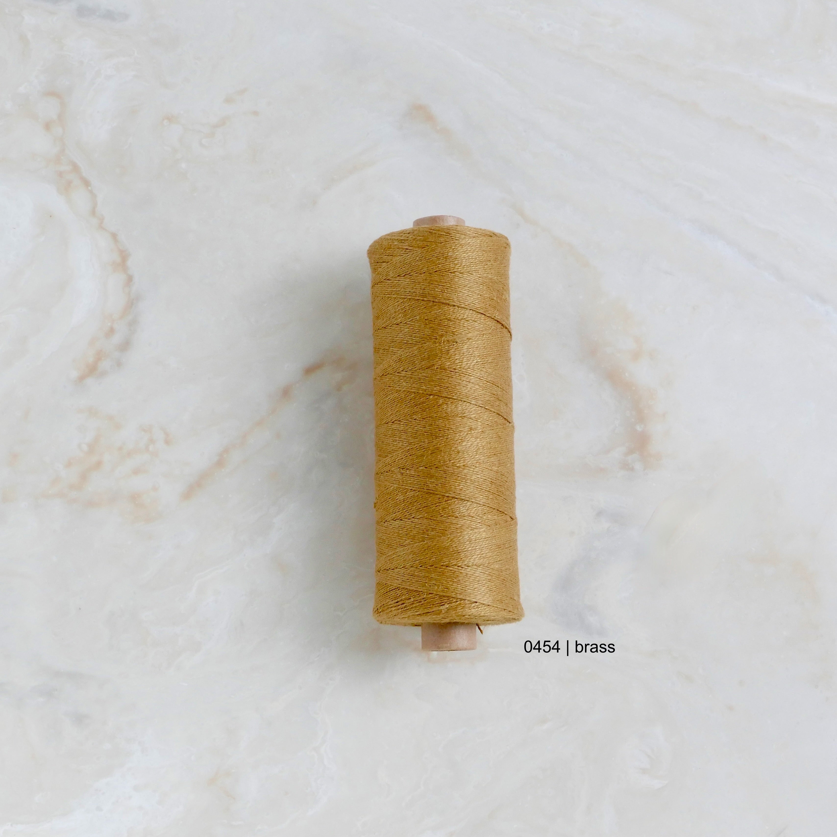 16/2 Line Linen | Bockens