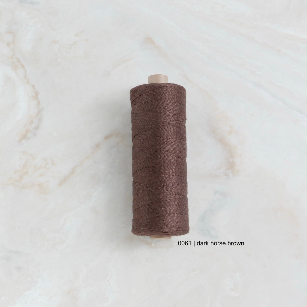 16/2 Line Linen | Bockens