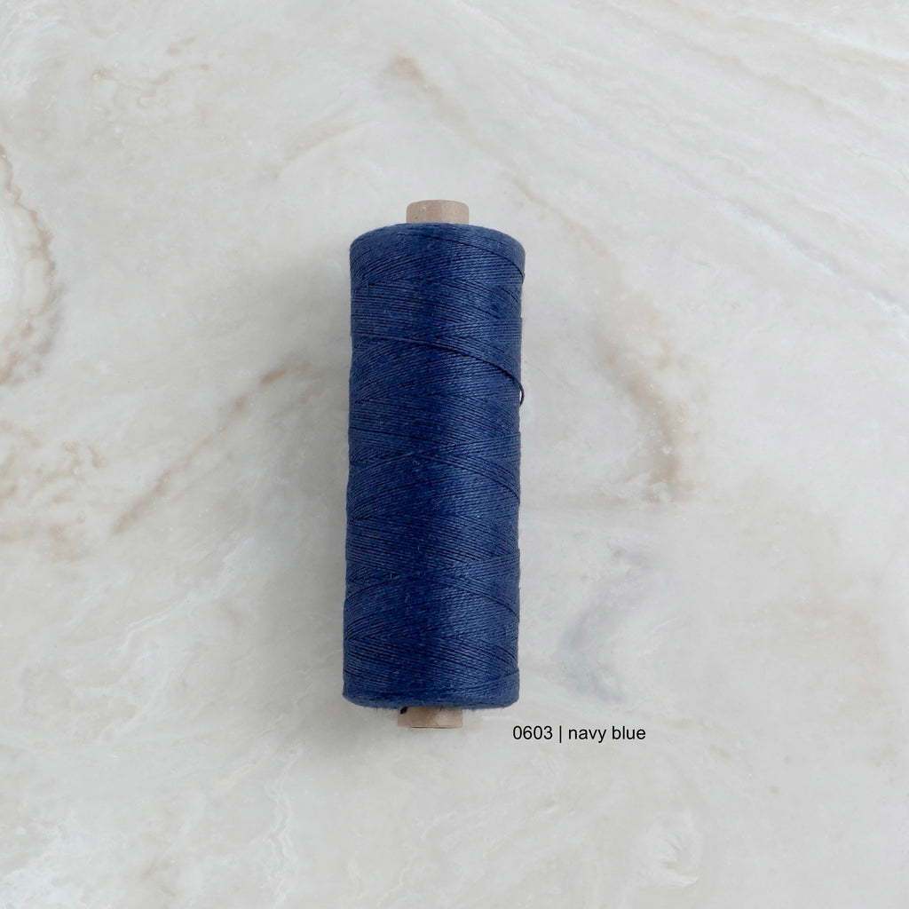 16/2 Line Linen | Bockens