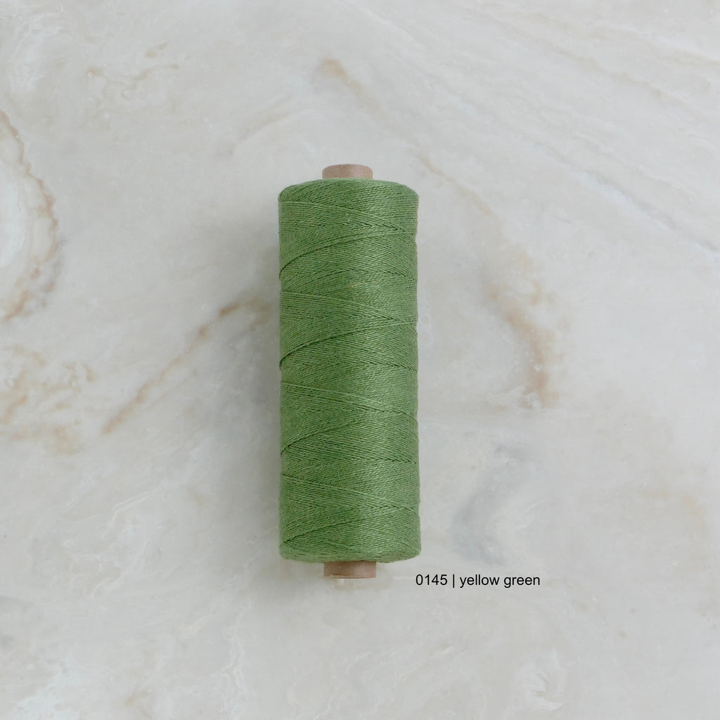 16/2 Line Linen | Bockens