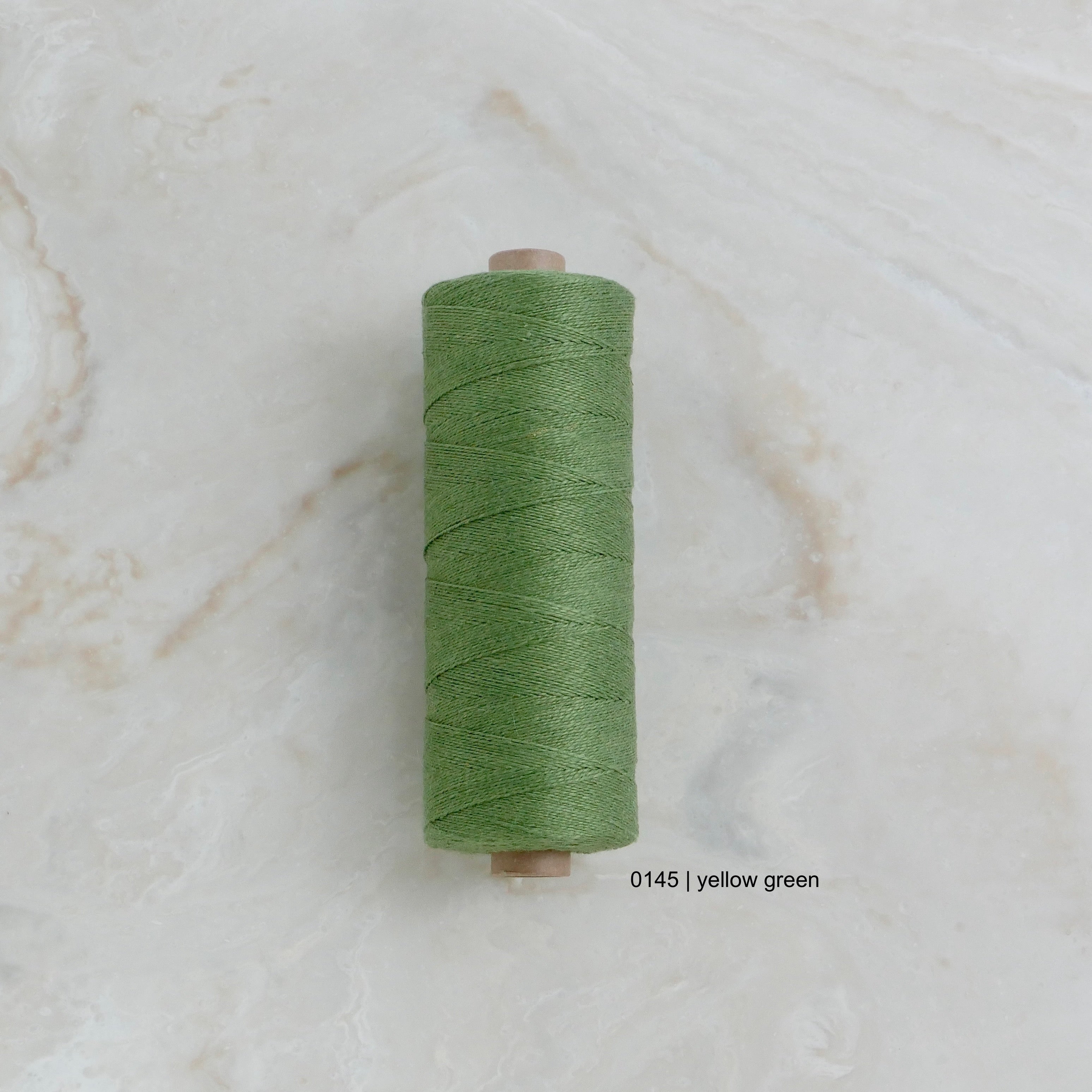 16/2 Line Linen | Bockens