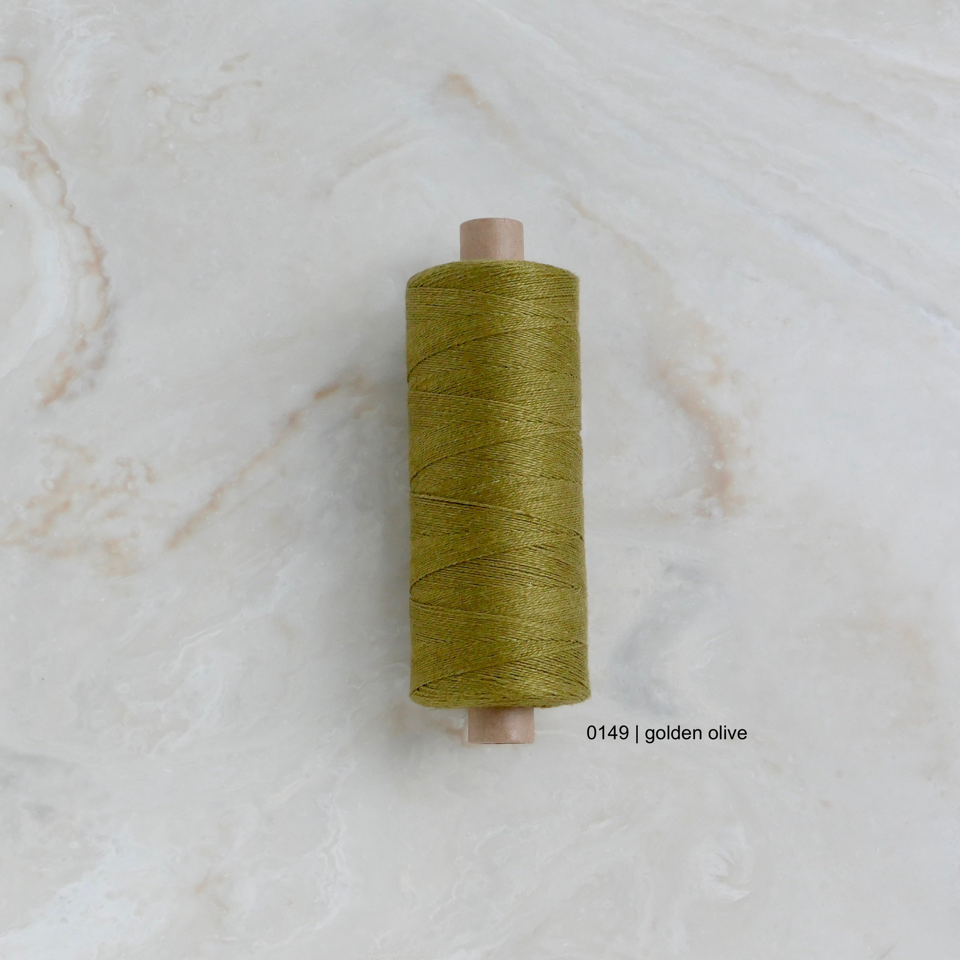 16/2 Line Linen | Bockens