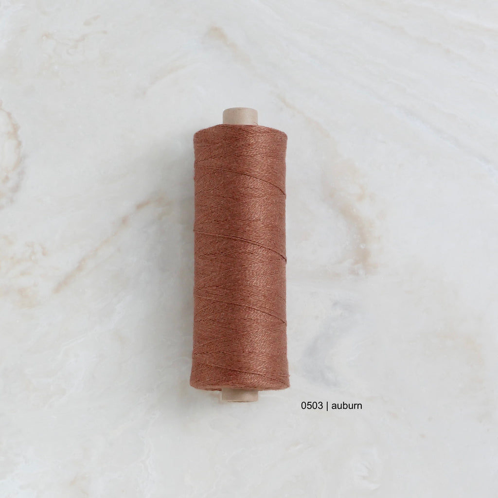 16/2 Line Linen | Bockens