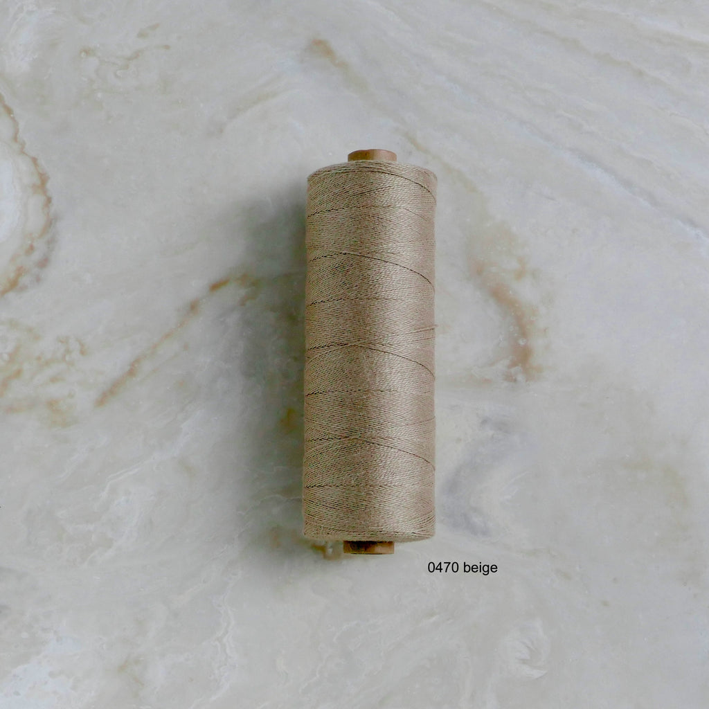 16/2 Line Linen | Bockens