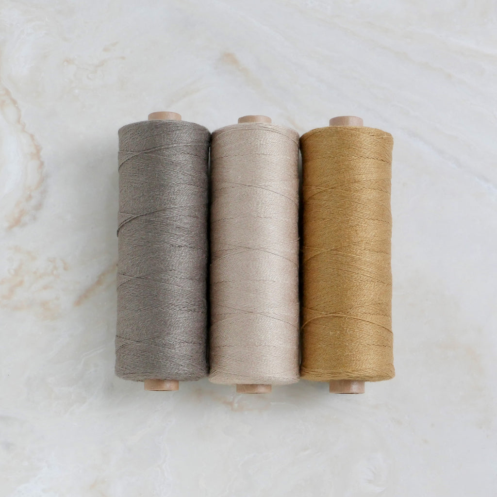 16/2 Line Linen | Bockens