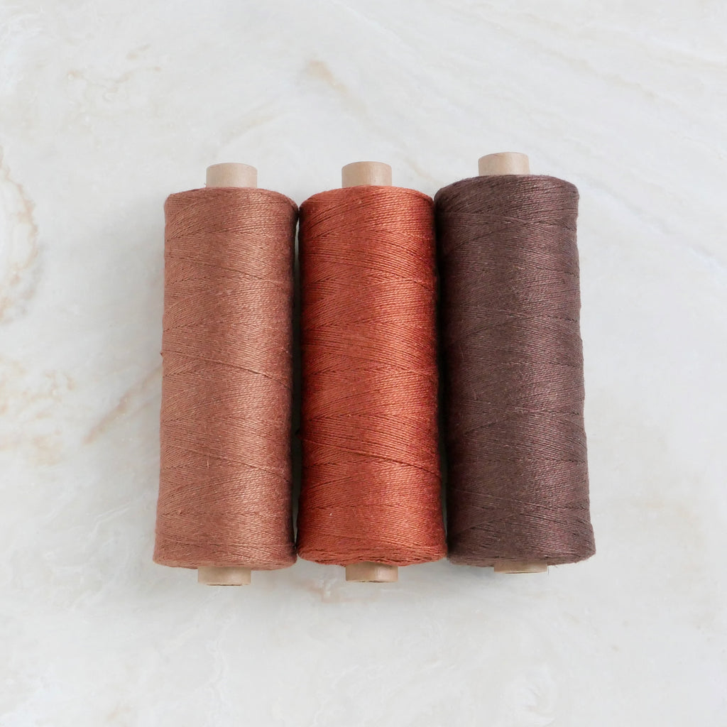 16/2 Line Linen | Bockens