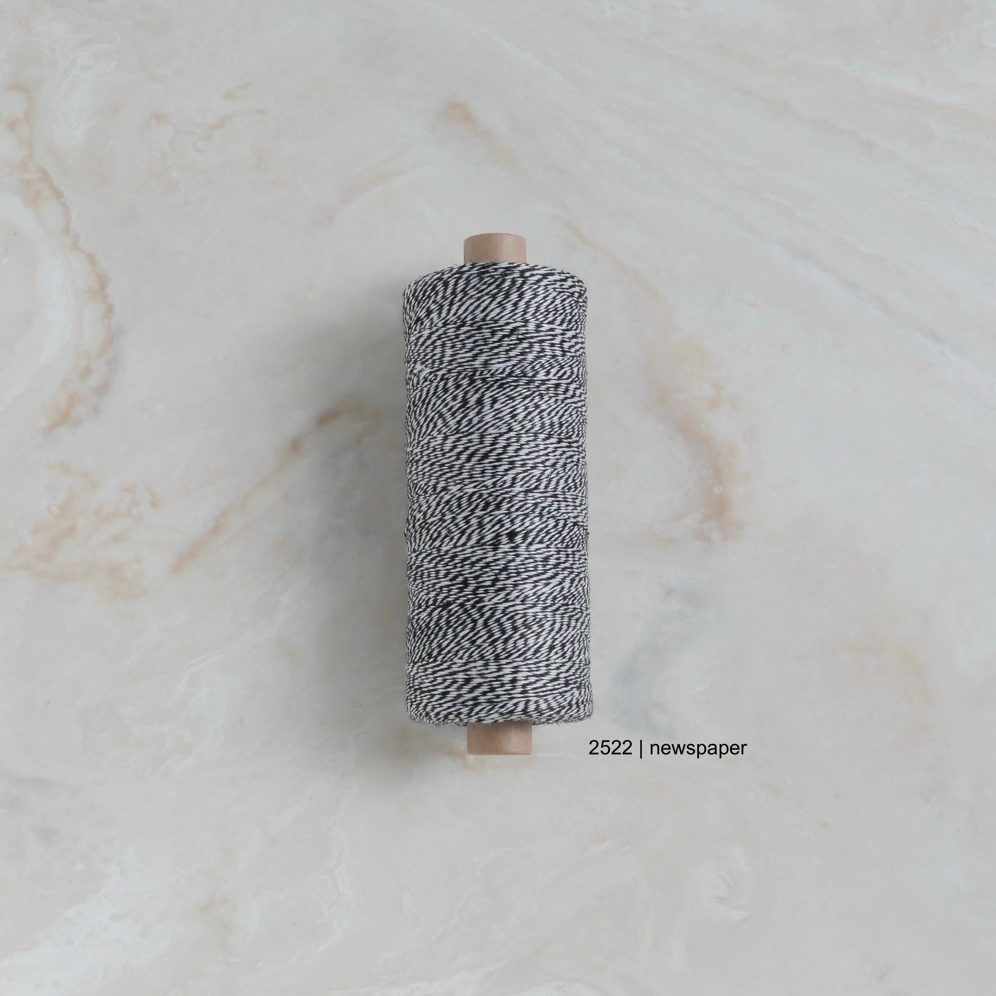 16/2 Line Linen | Bockens