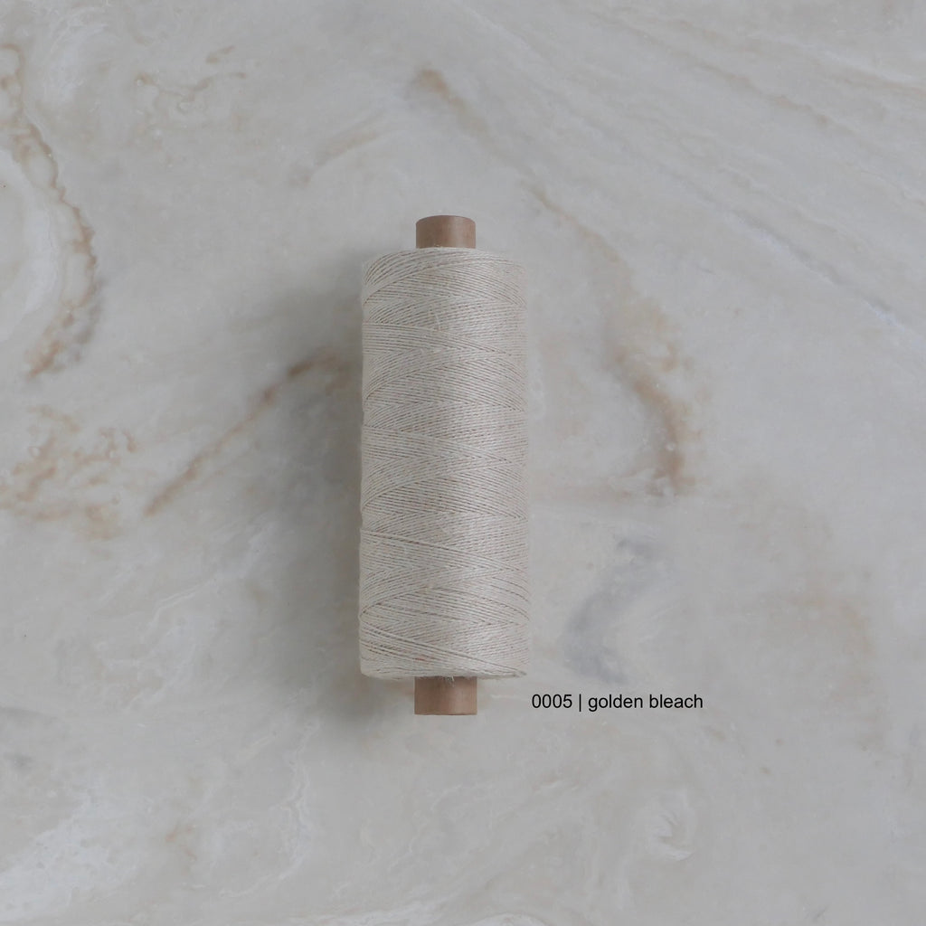16/2 Line Linen | Bockens