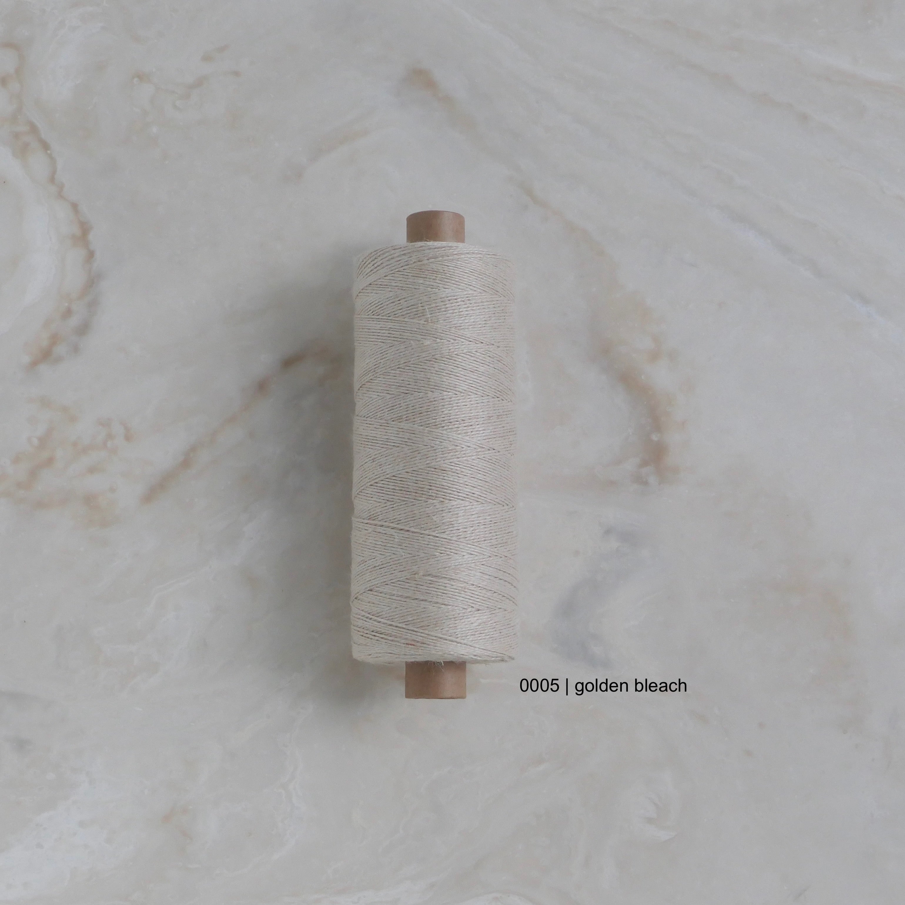 16/2 Line Linen | Bockens