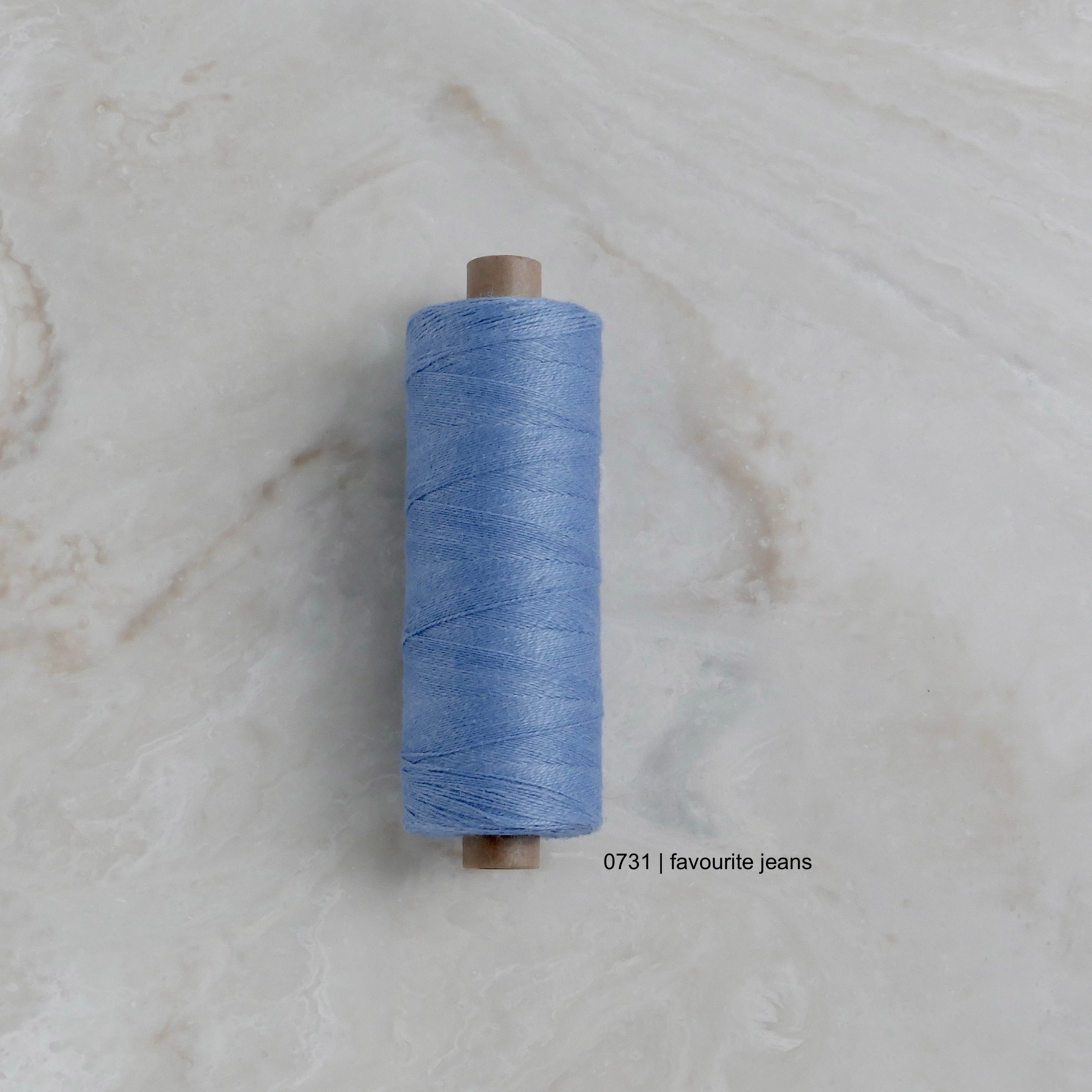 16/2 Line Linen | Bockens