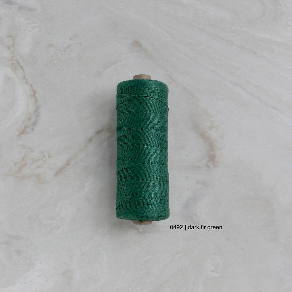 16/2 Line Linen | Bockens