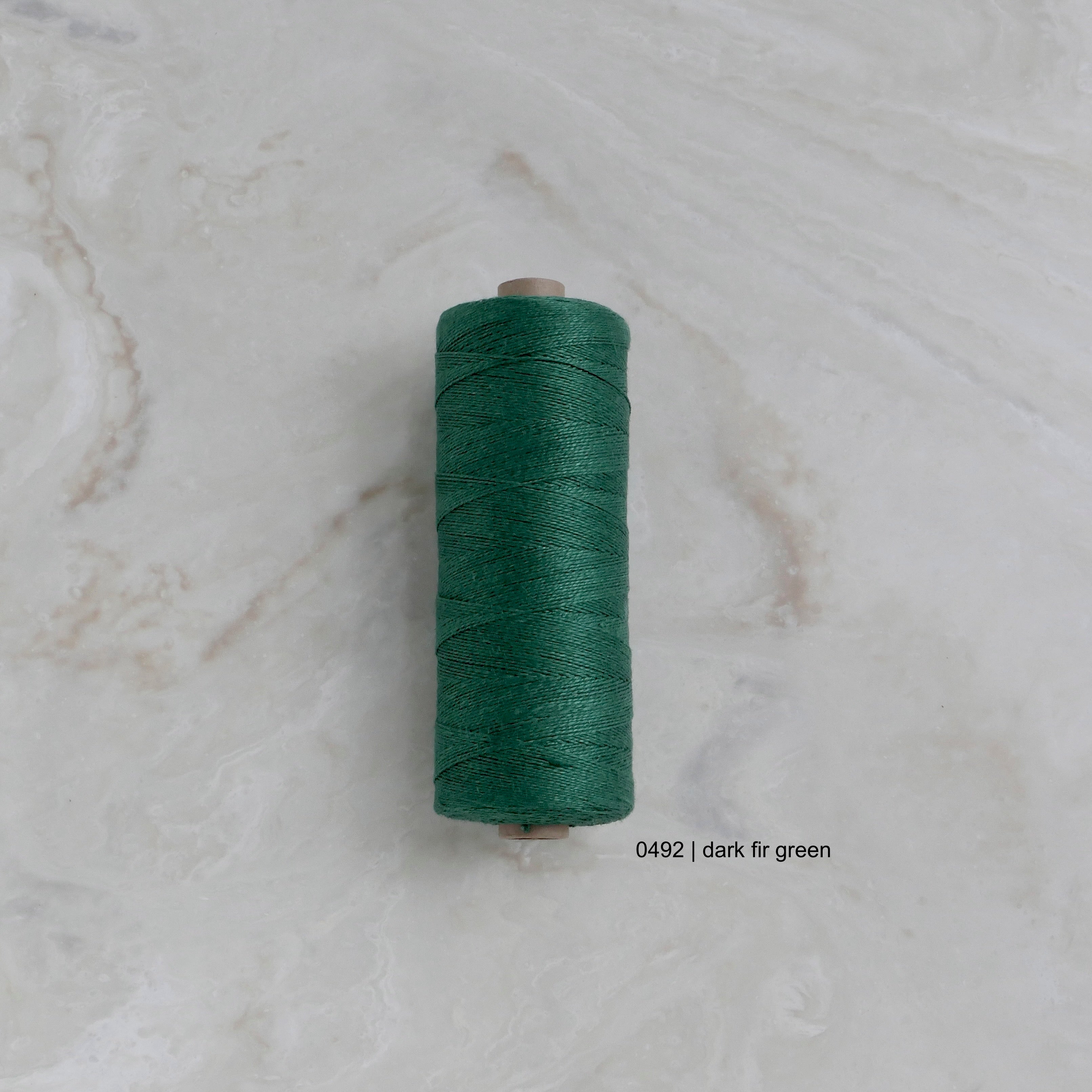 16/2 Line Linen | Bockens