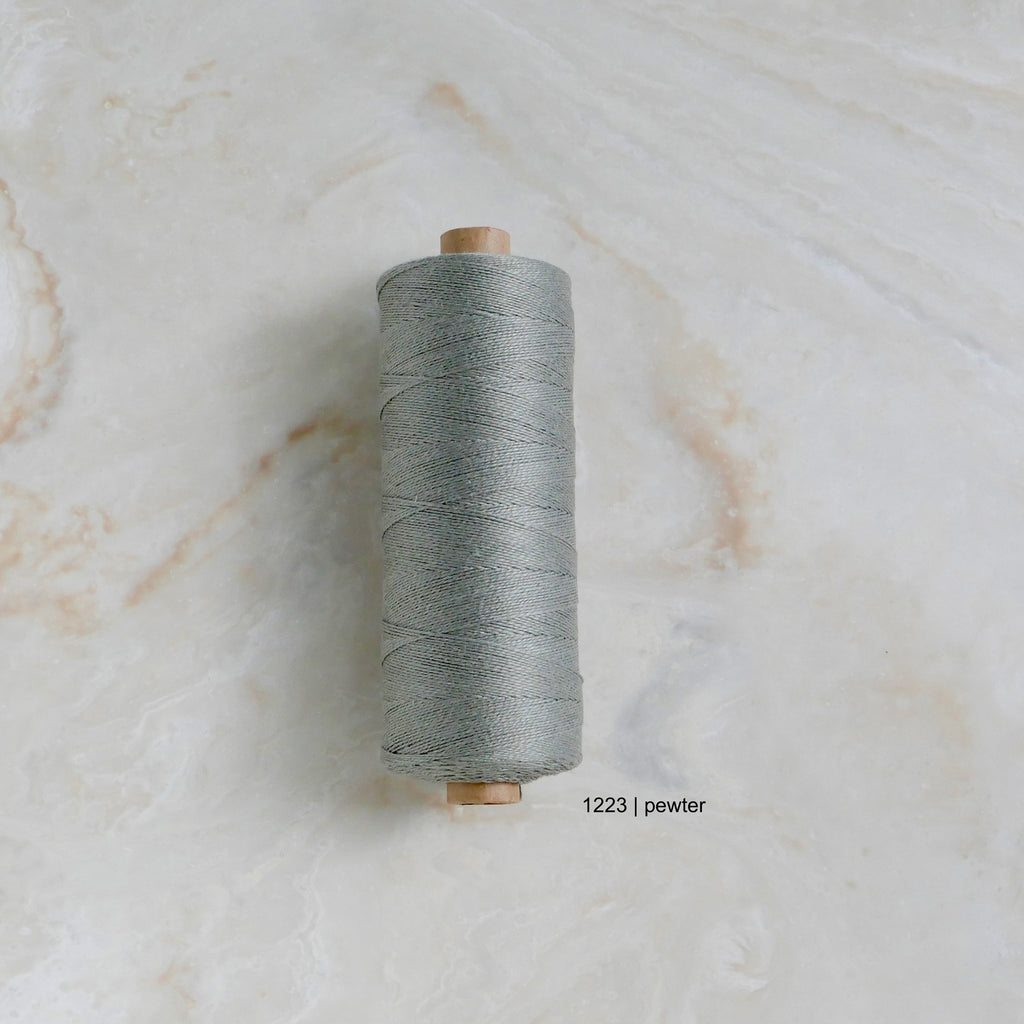 16/2 Line Linen | Bockens