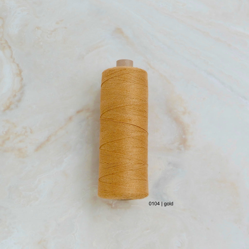 16/2 Line Linen | Bockens