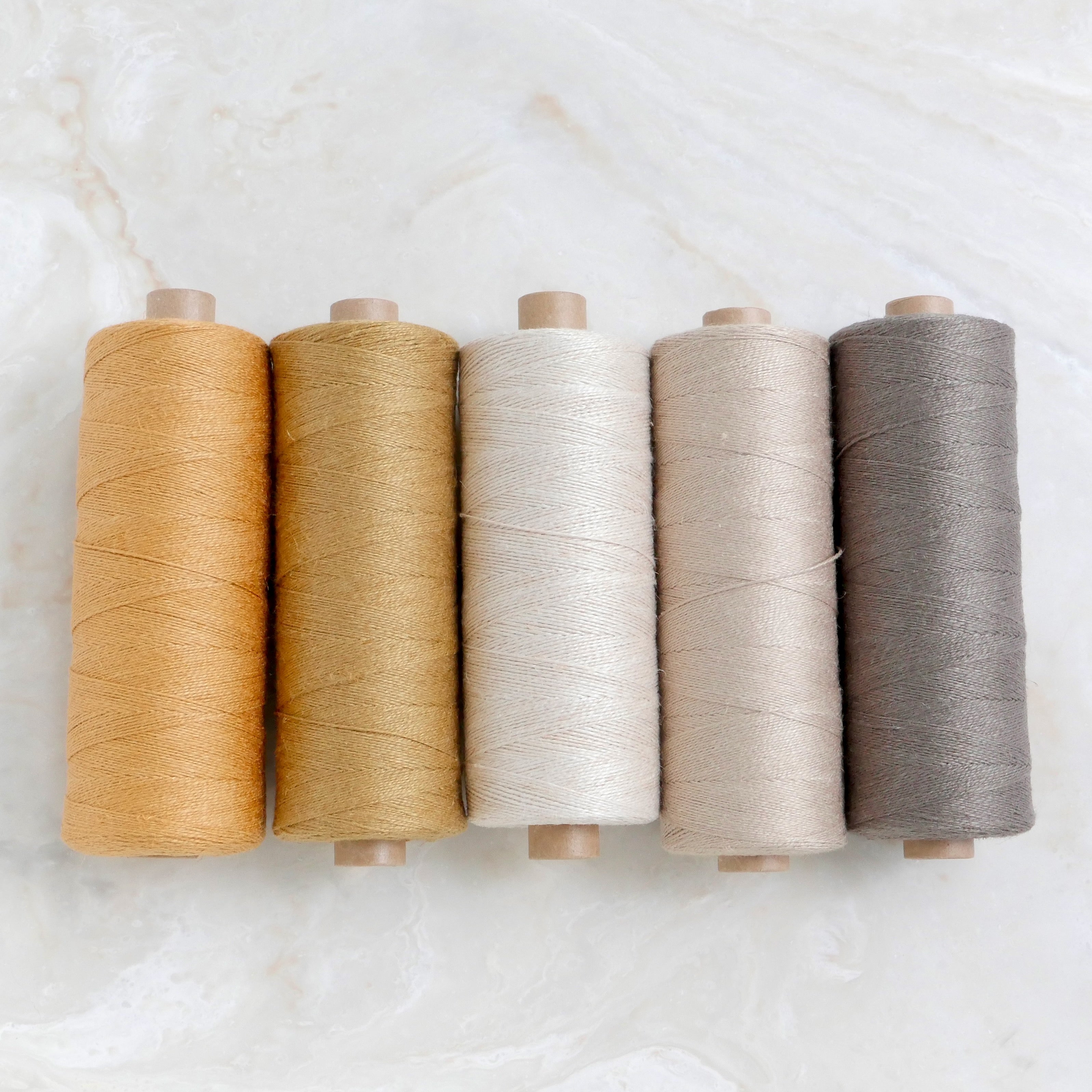 16/2 Line Linen | Bockens