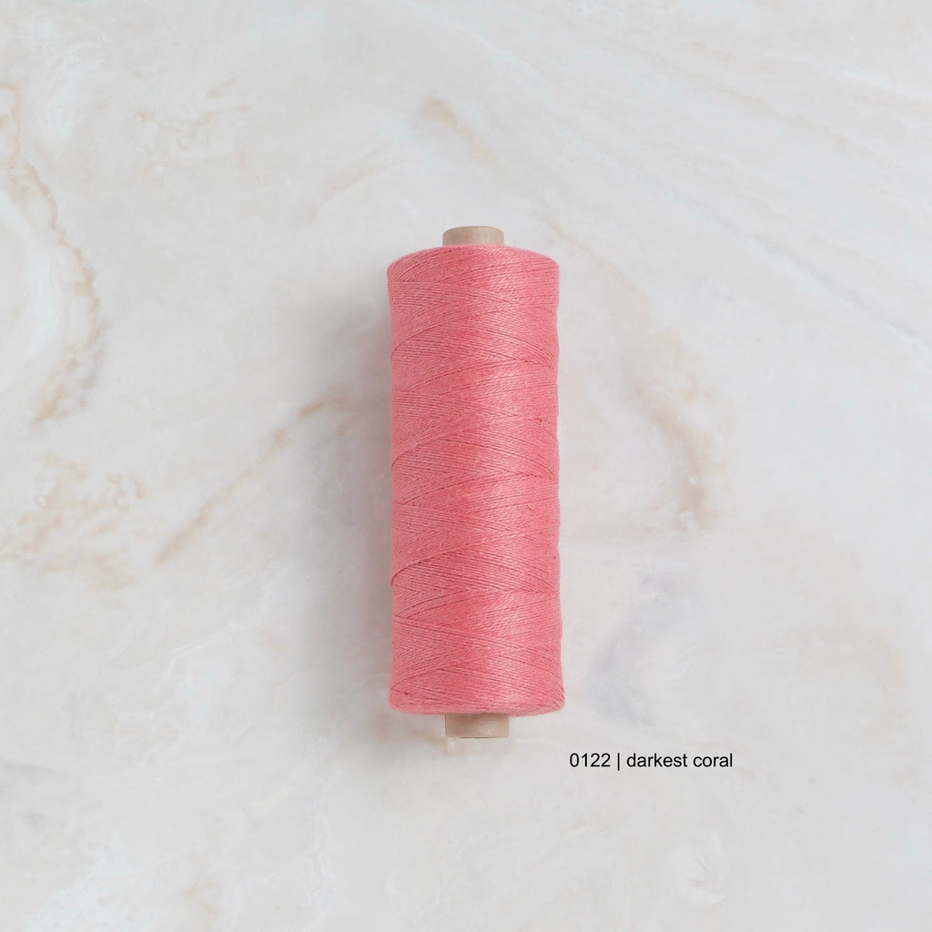 16/2 Line Linen | Bockens