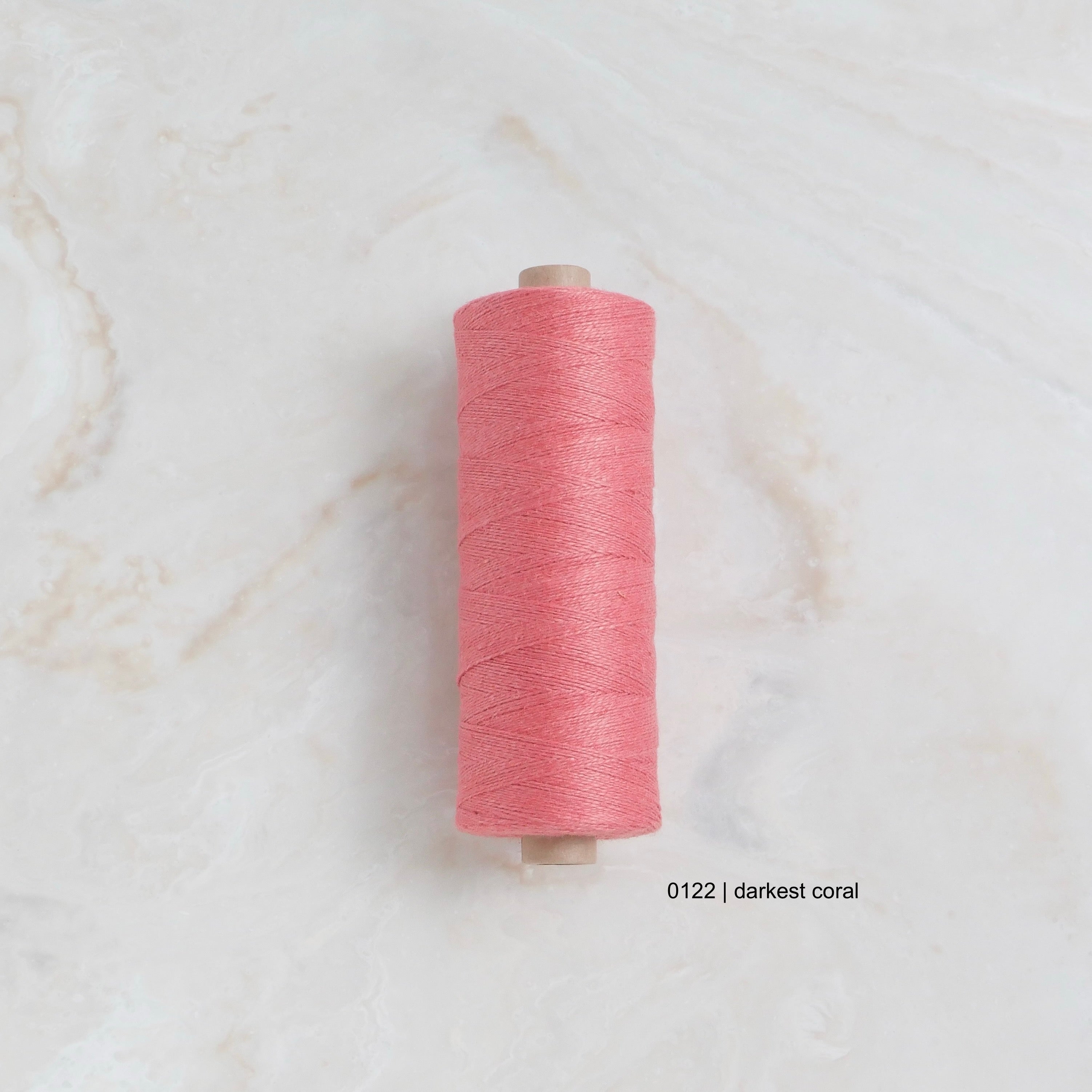 16/2 Line Linen | Bockens