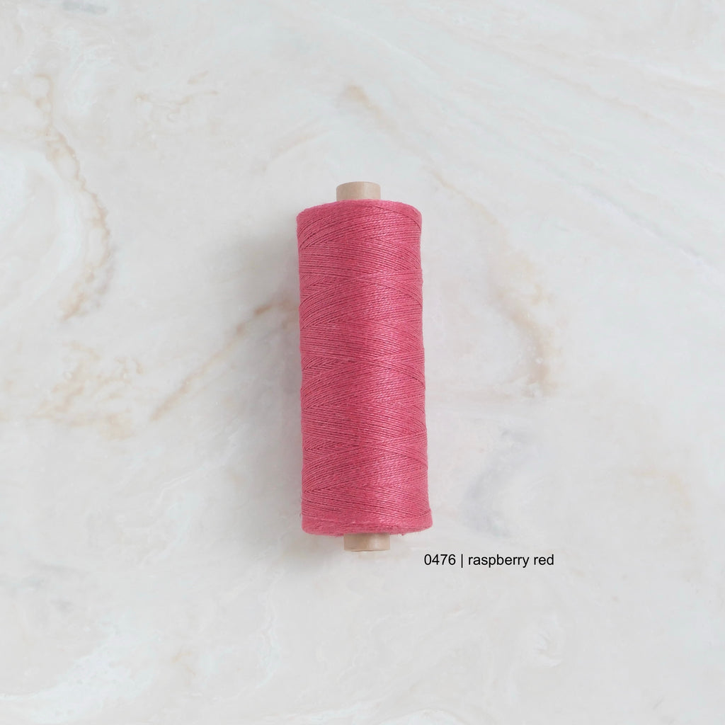 16/2 Line Linen | Bockens