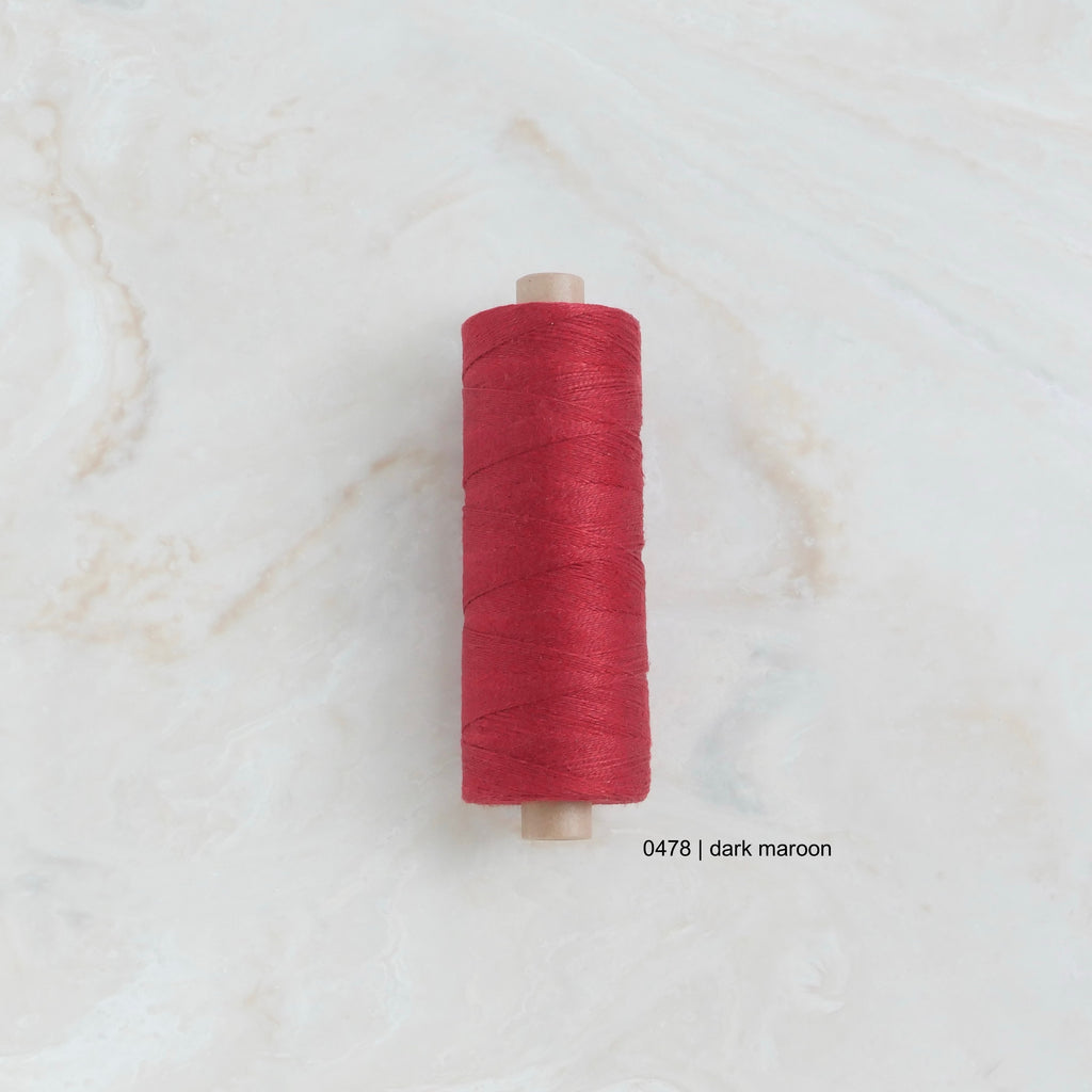 16/2 Line Linen | Bockens