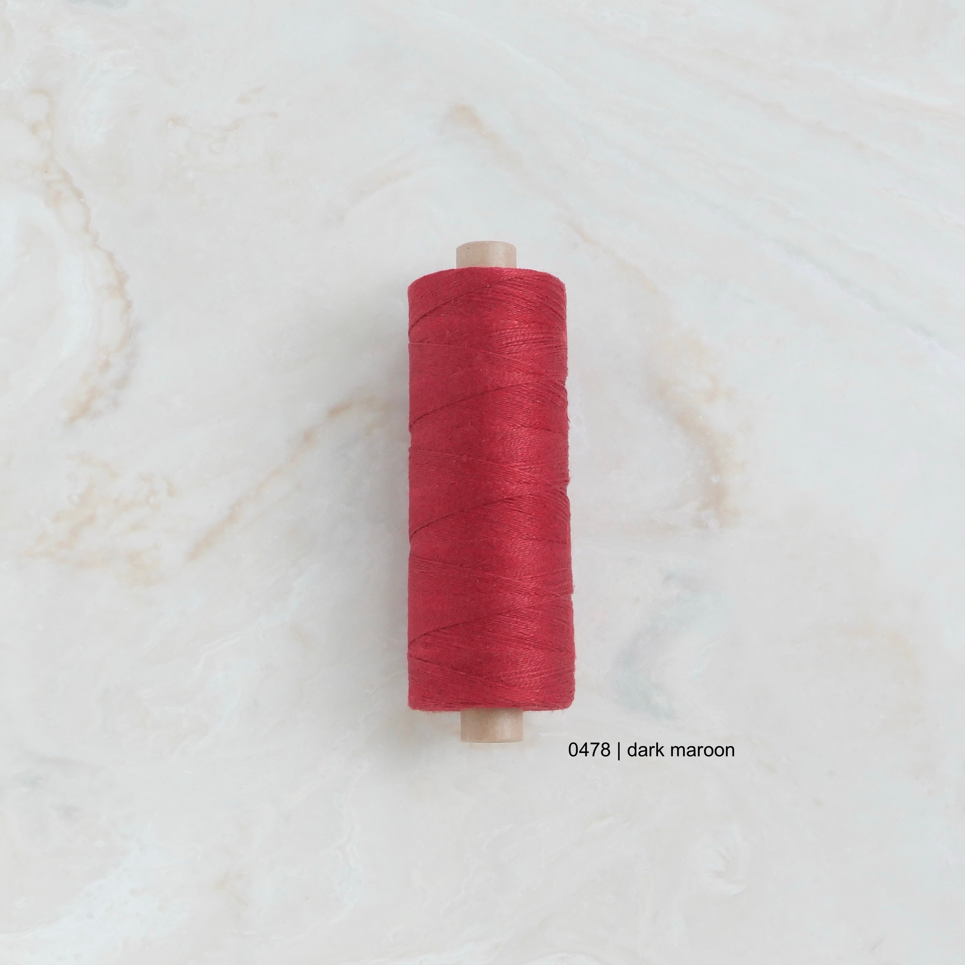 16/2 Line Linen | Bockens