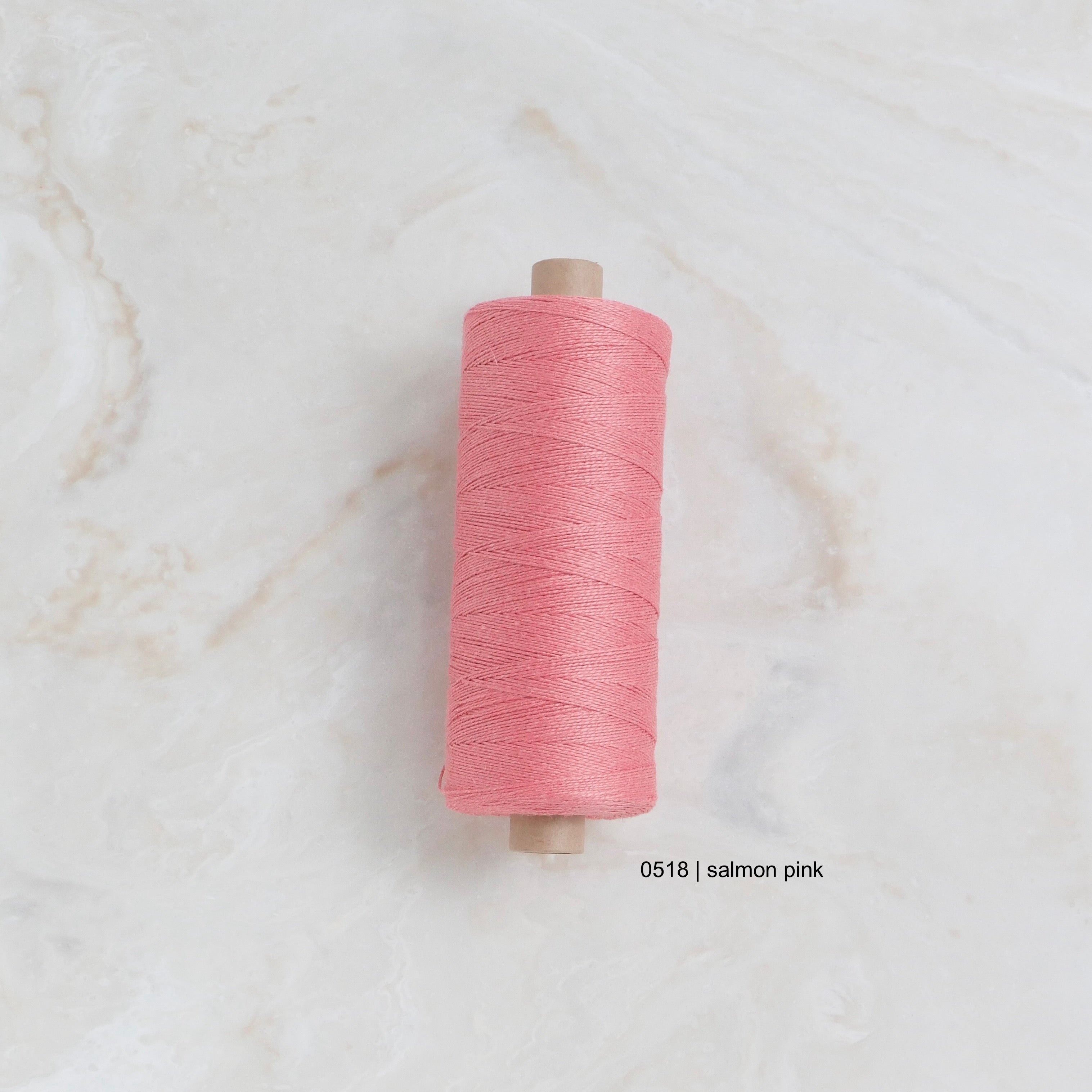 16/2 Line Linen | Bockens