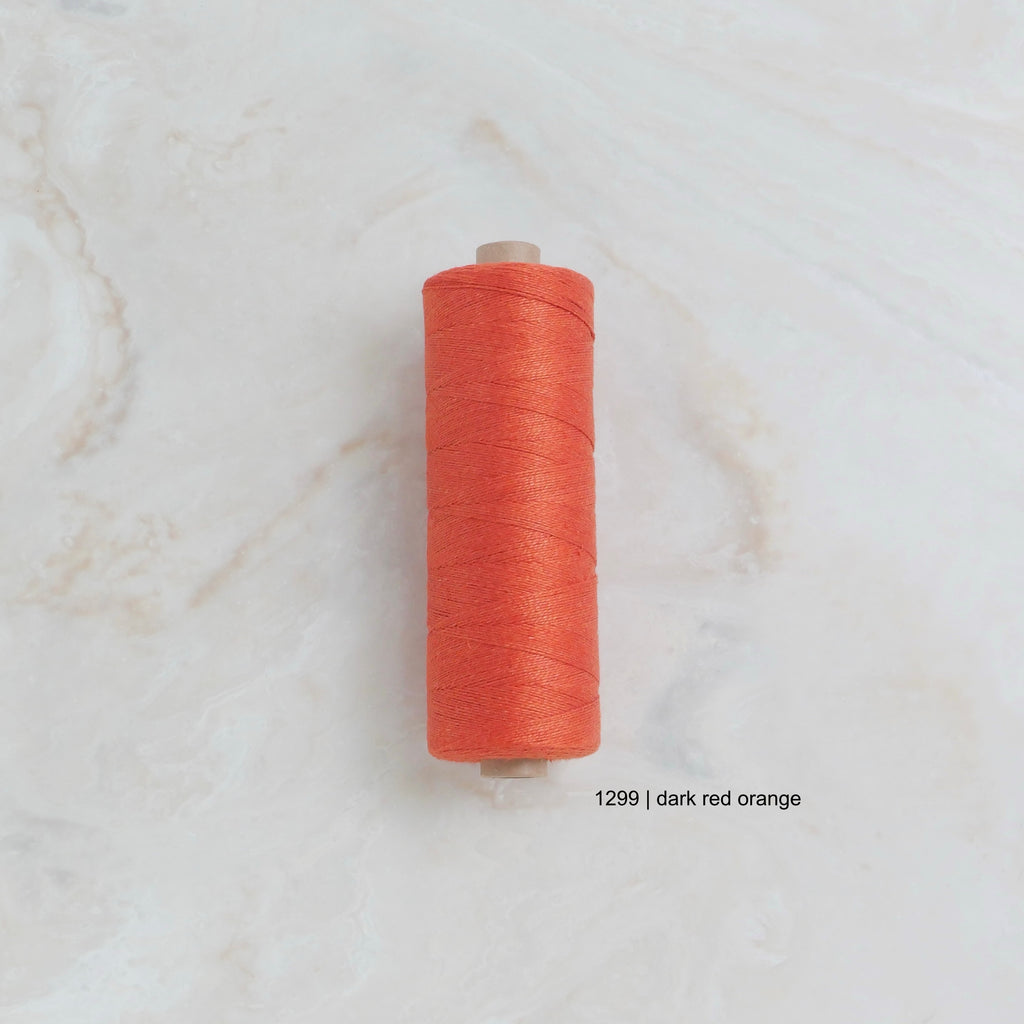 16/2 Line Linen | Bockens