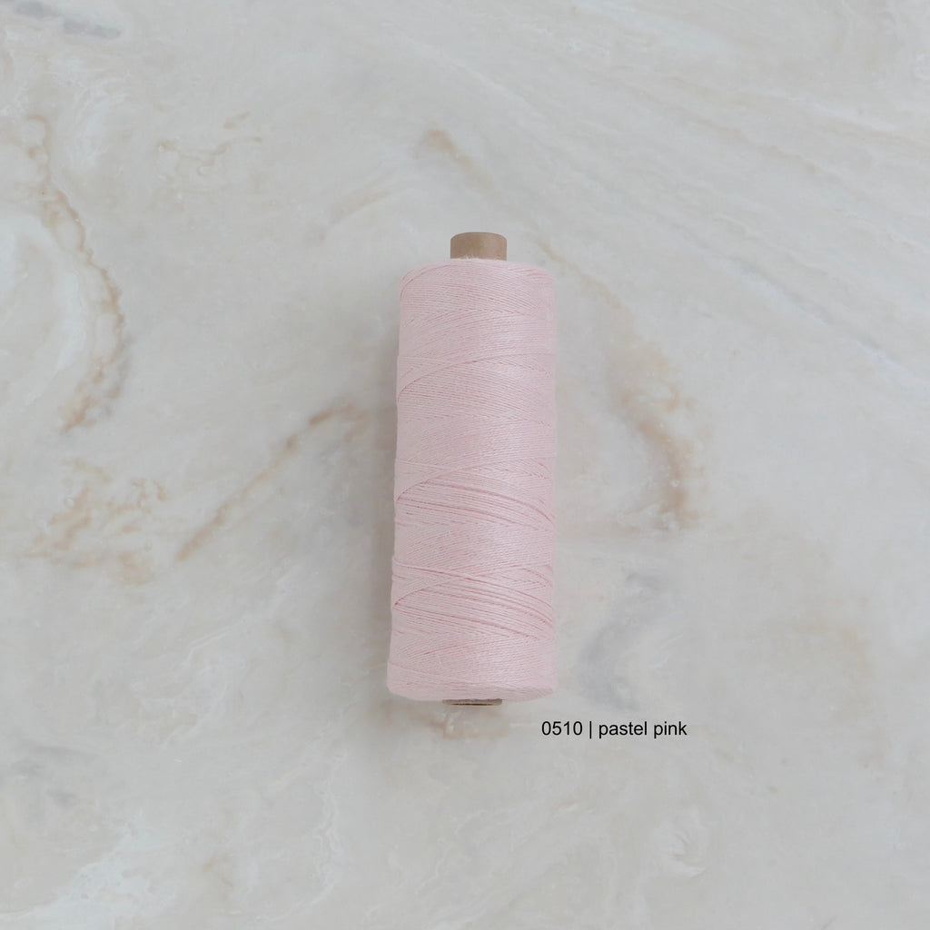 16/2 Line Linen | Bockens