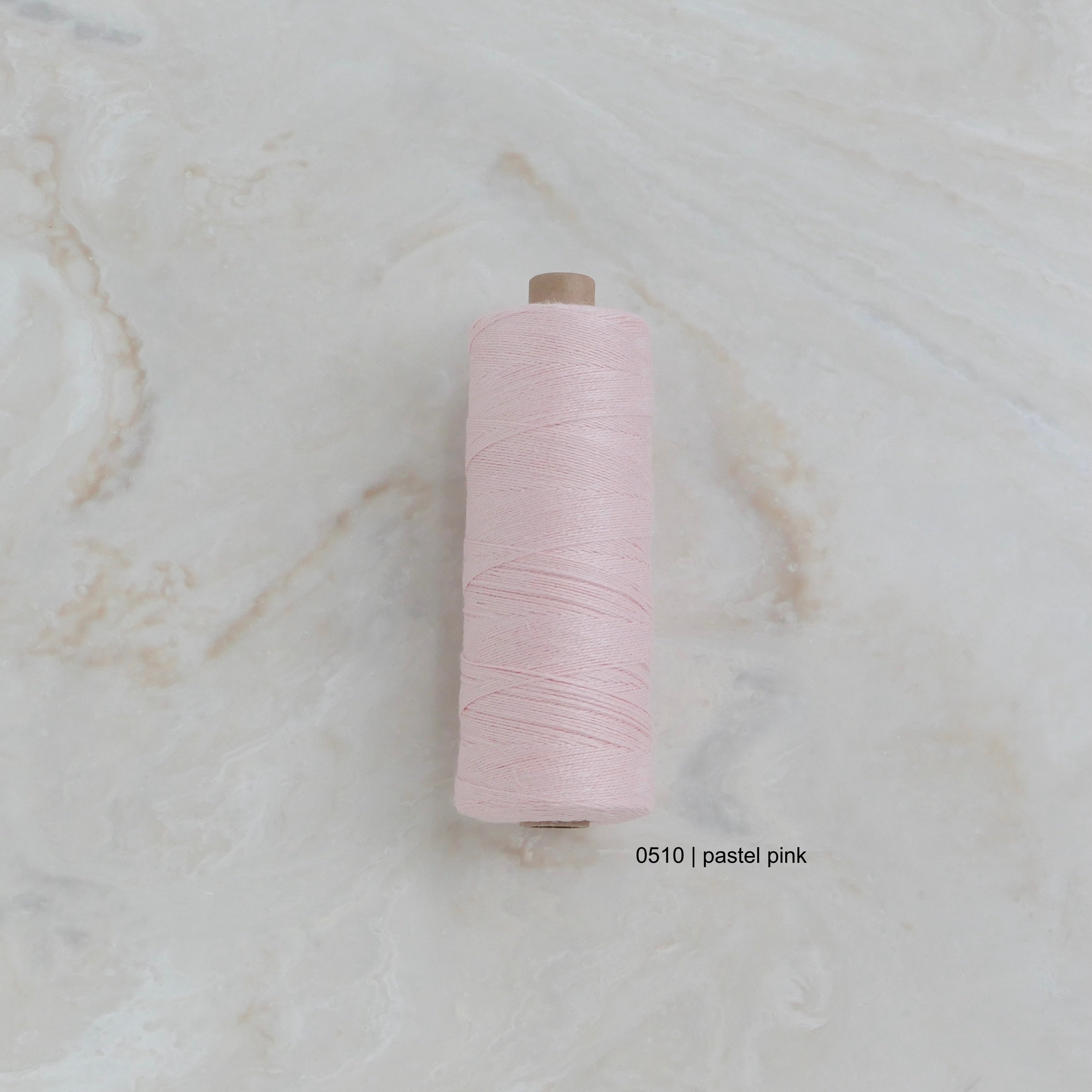 16/2 Line Linen | Bockens