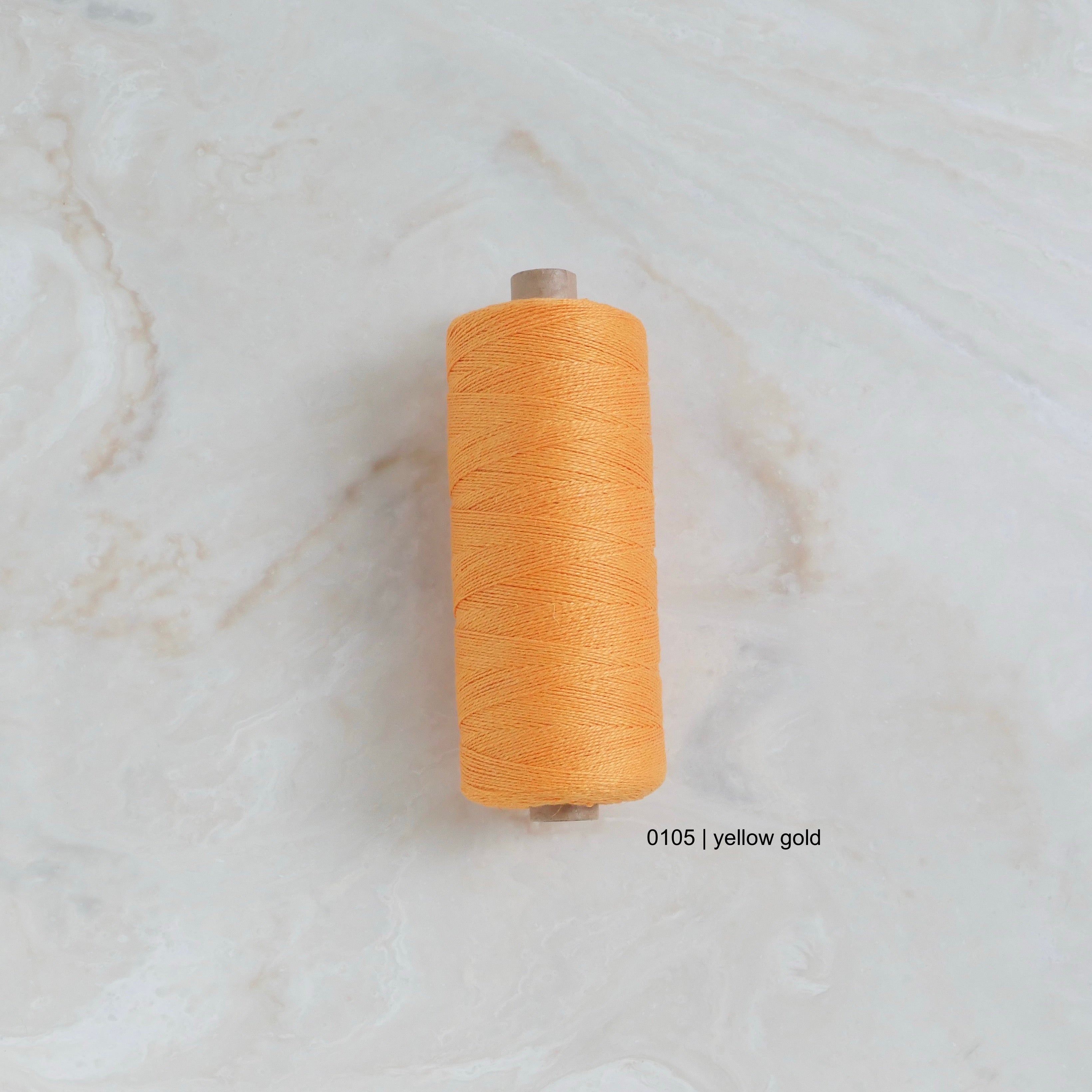 16/2 Line Linen | Bockens