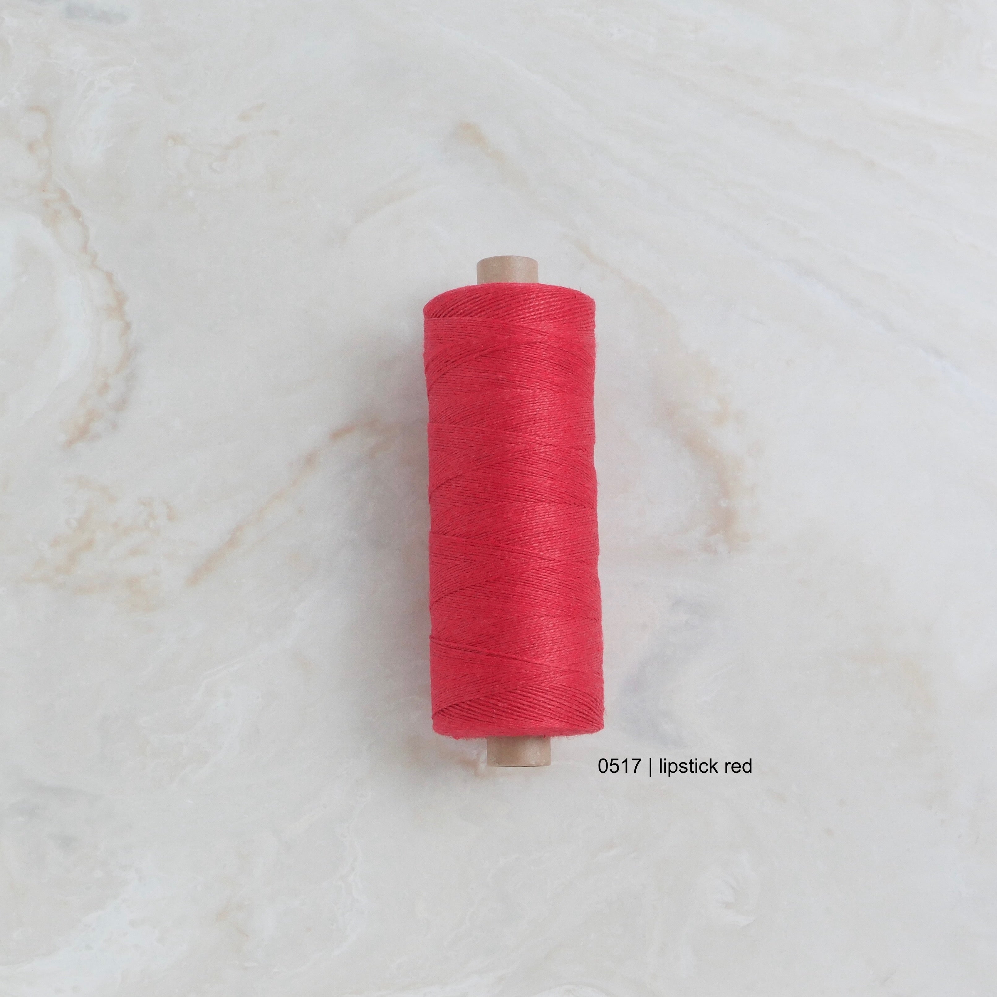 16/2 Line Linen | Bockens