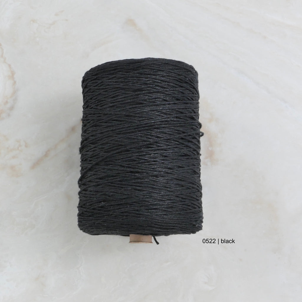 8/4 Warp Linen Linvarptråd | Bockens