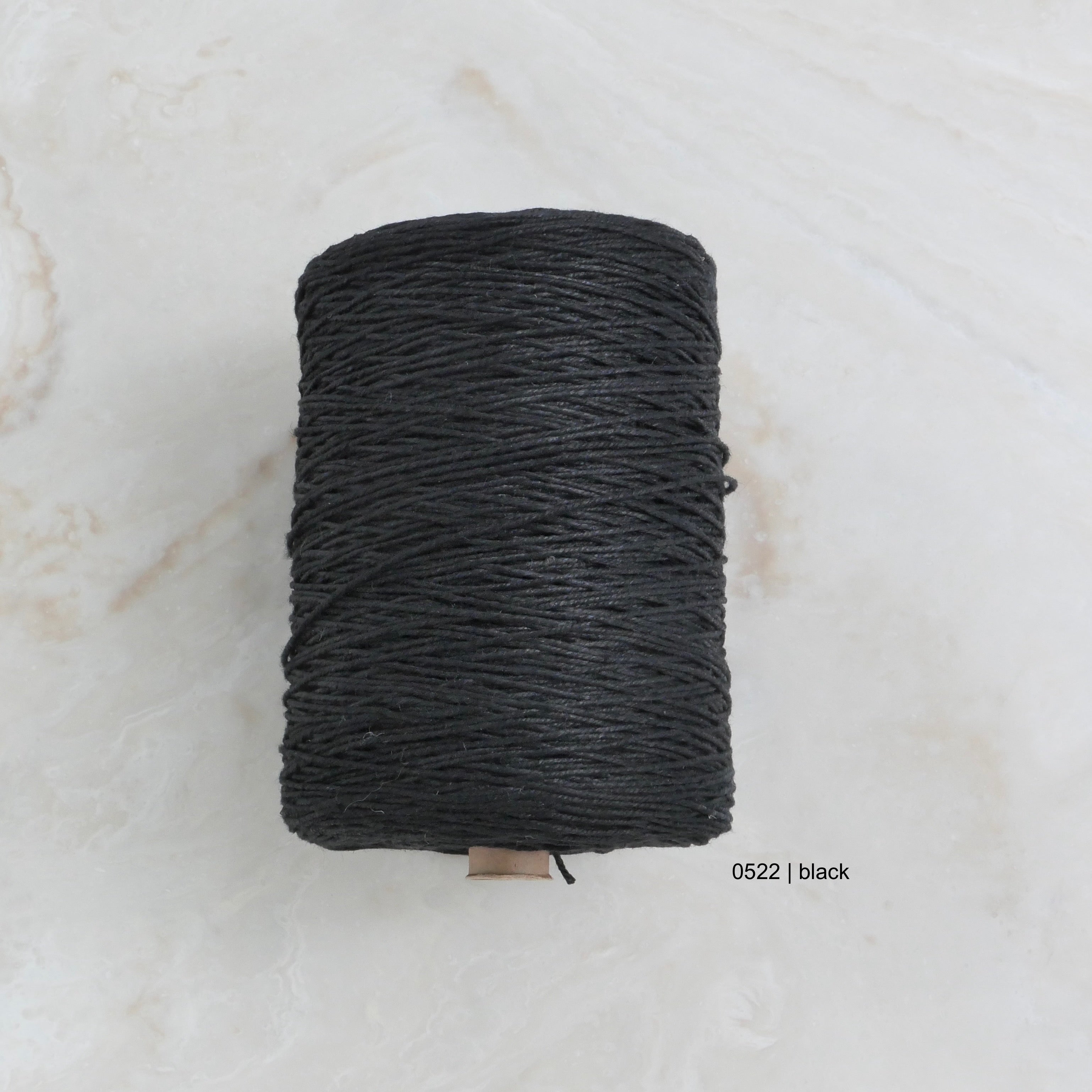 8/4 Warp Linen Linvarptråd | Bockens