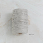 8/4 Warp Linen Linvarptråd | Bockens