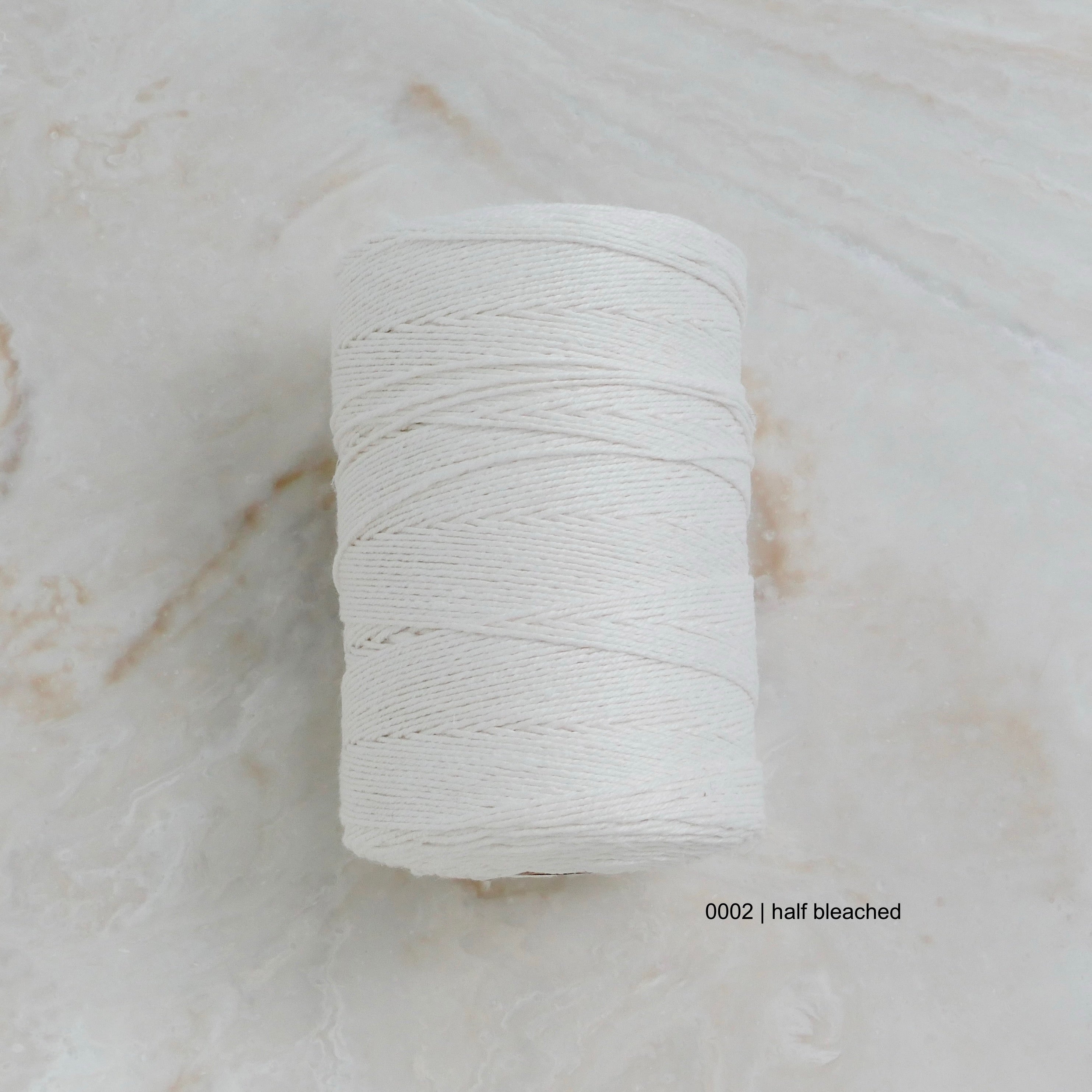 8/4 Warp Linen Linvarptråd | Bockens