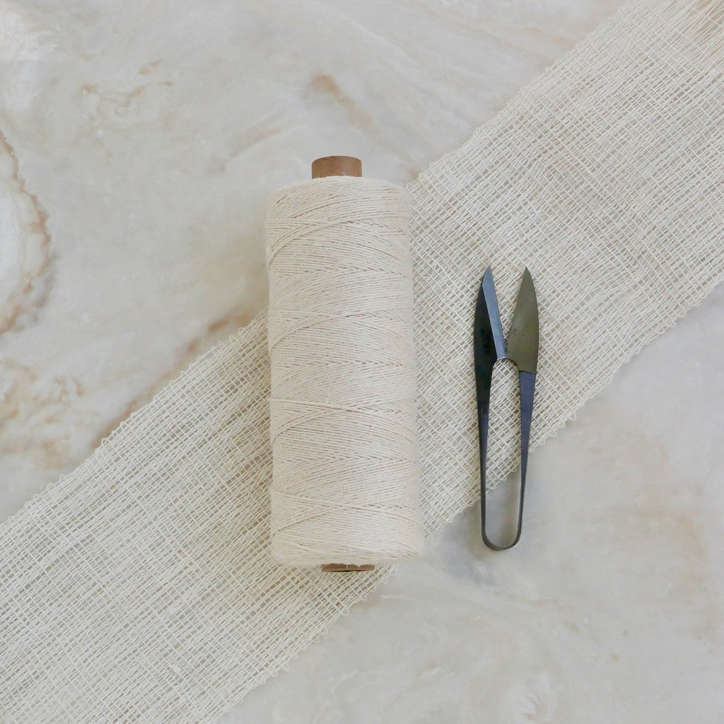 16/3 Line Linen | Warp Linen | Bockens