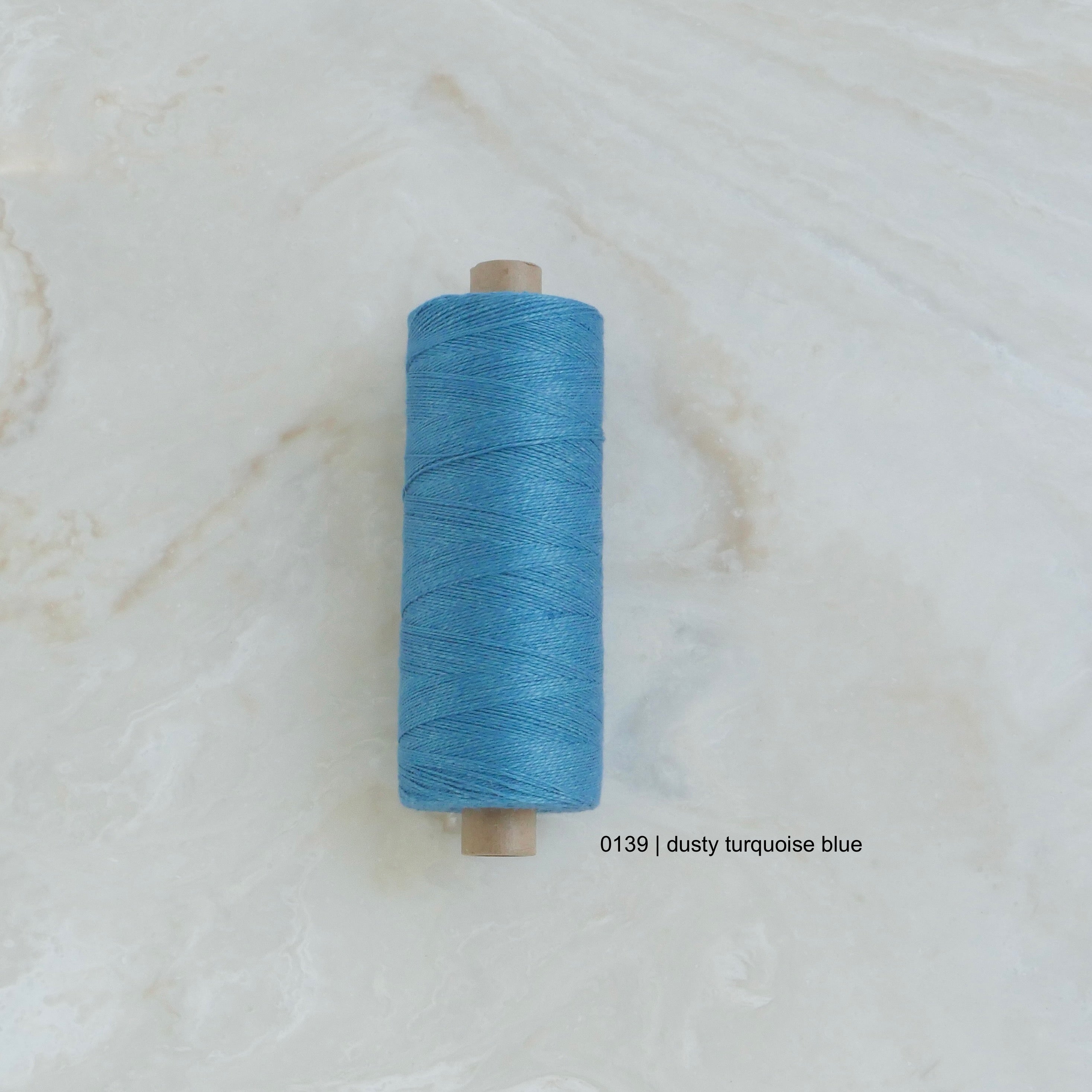 16/2 Line Linen | Bockens