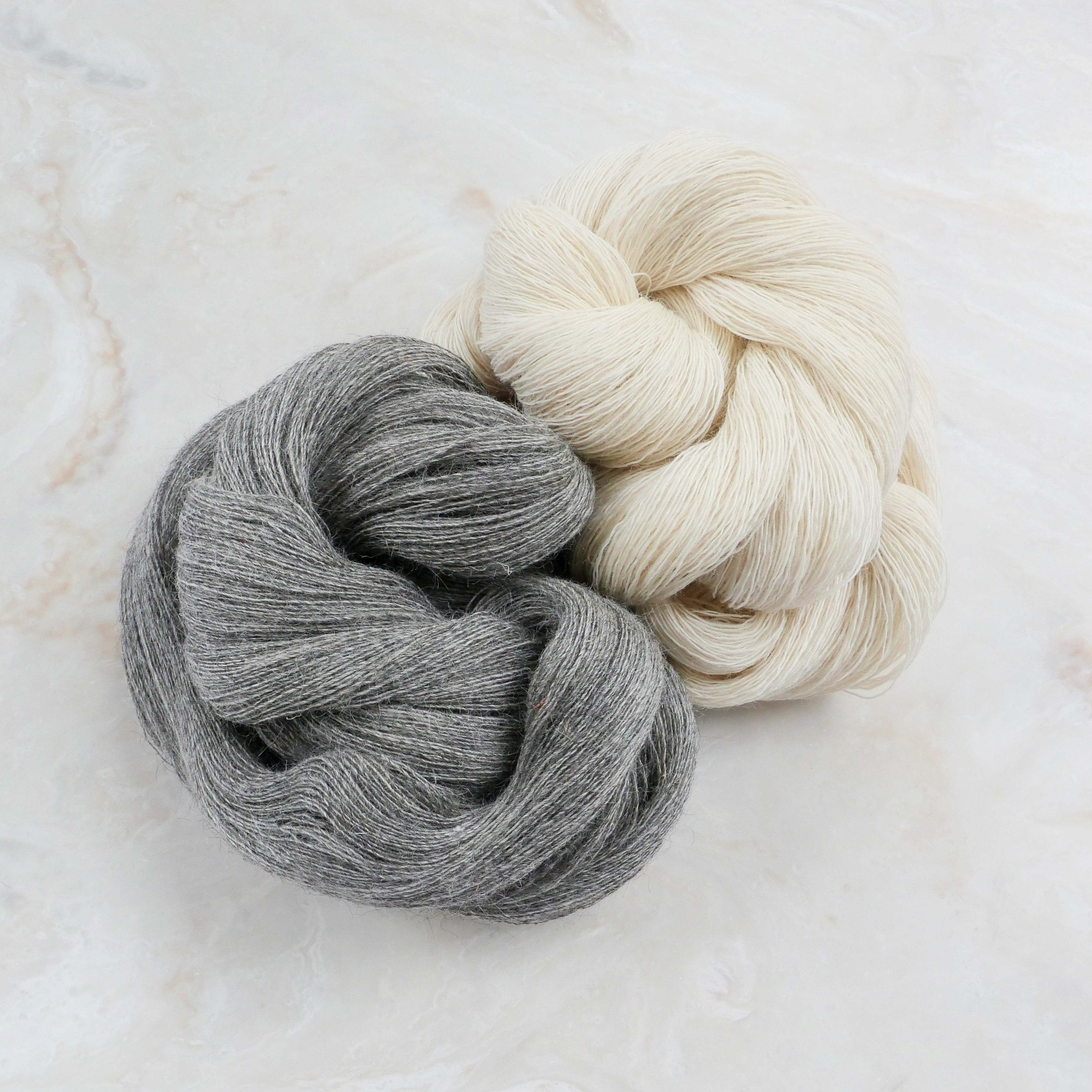 8/1 Möbelåtta Wool | Bockens