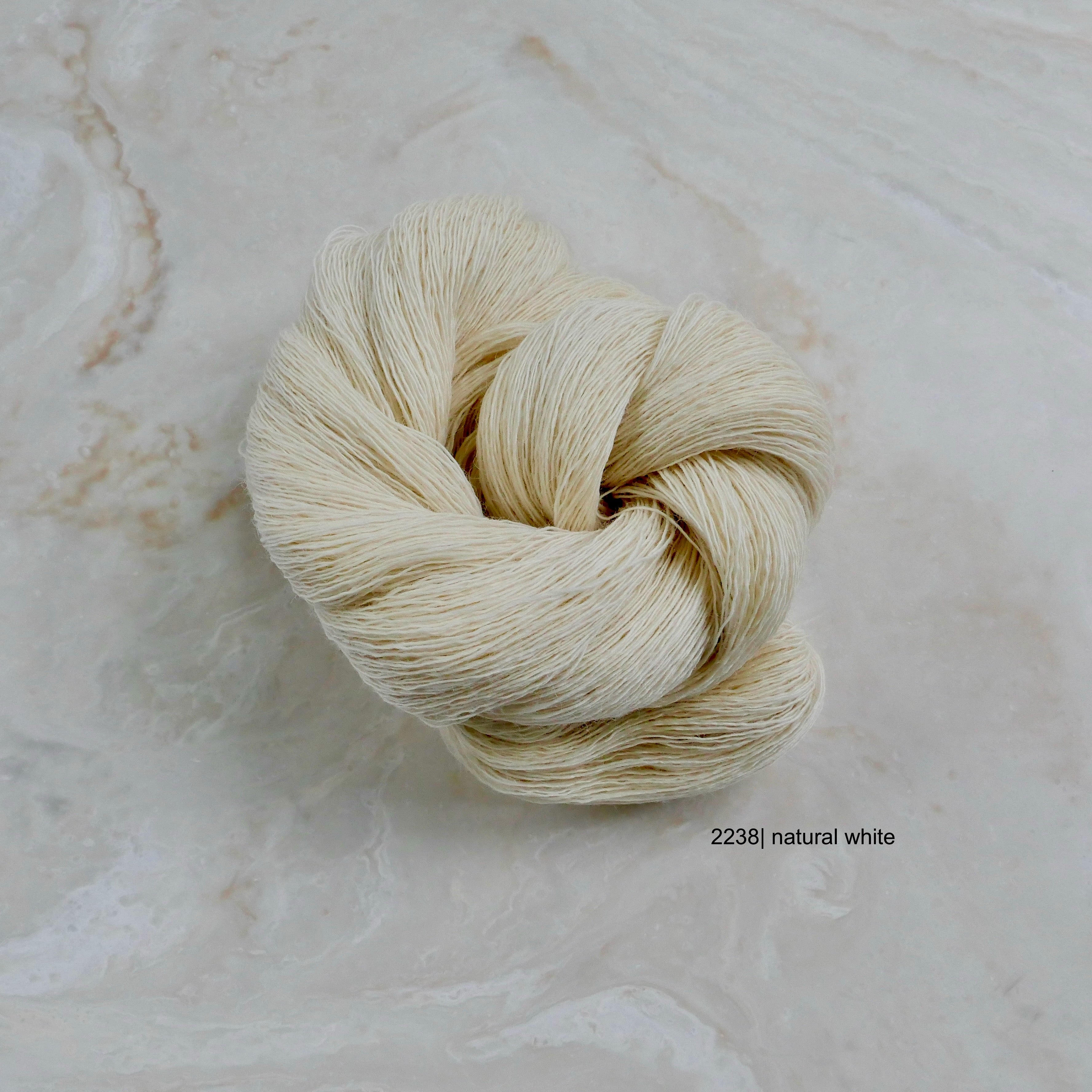 8/1 Möbelåtta Wool | Bockens
