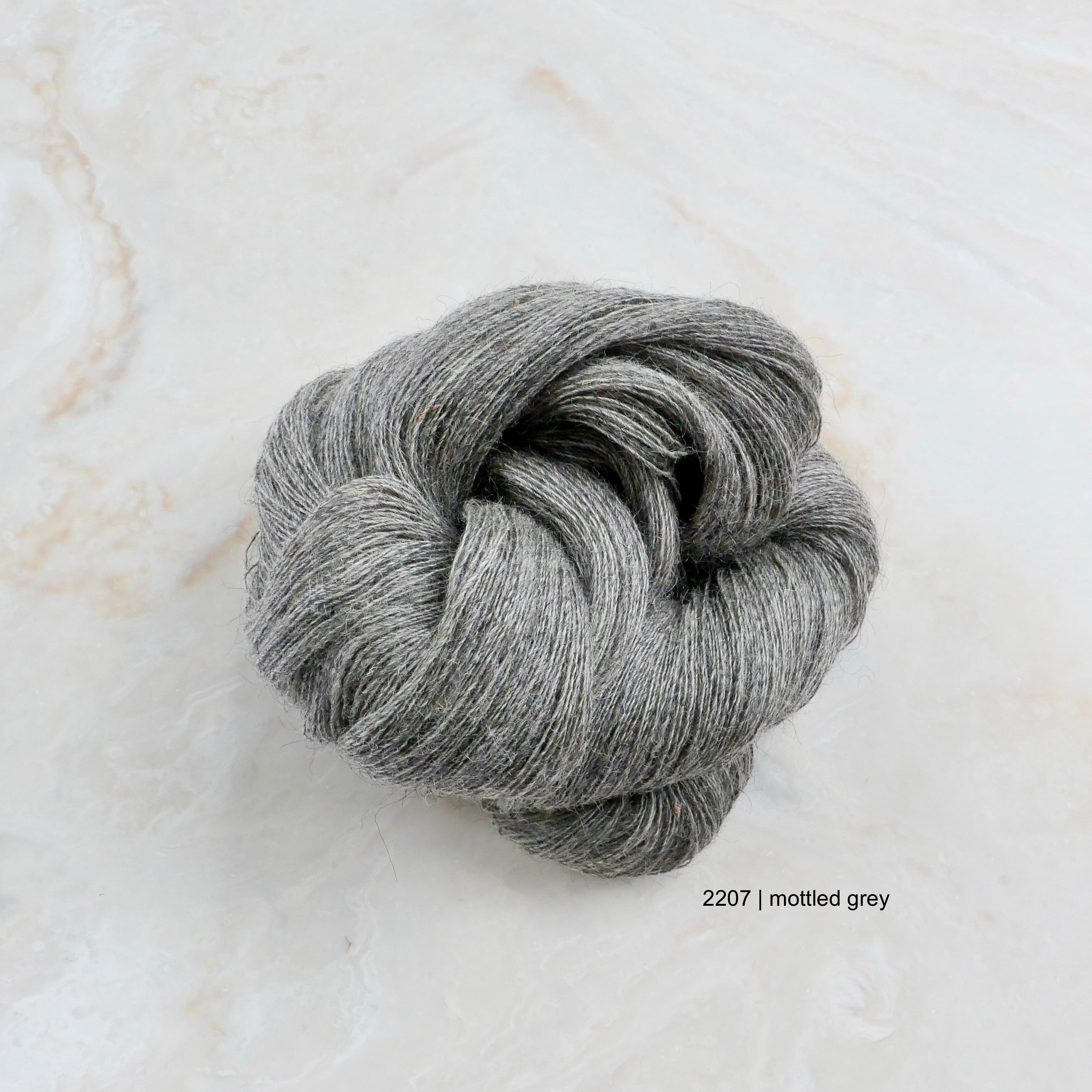 8/1 Möbelåtta Wool | Bockens